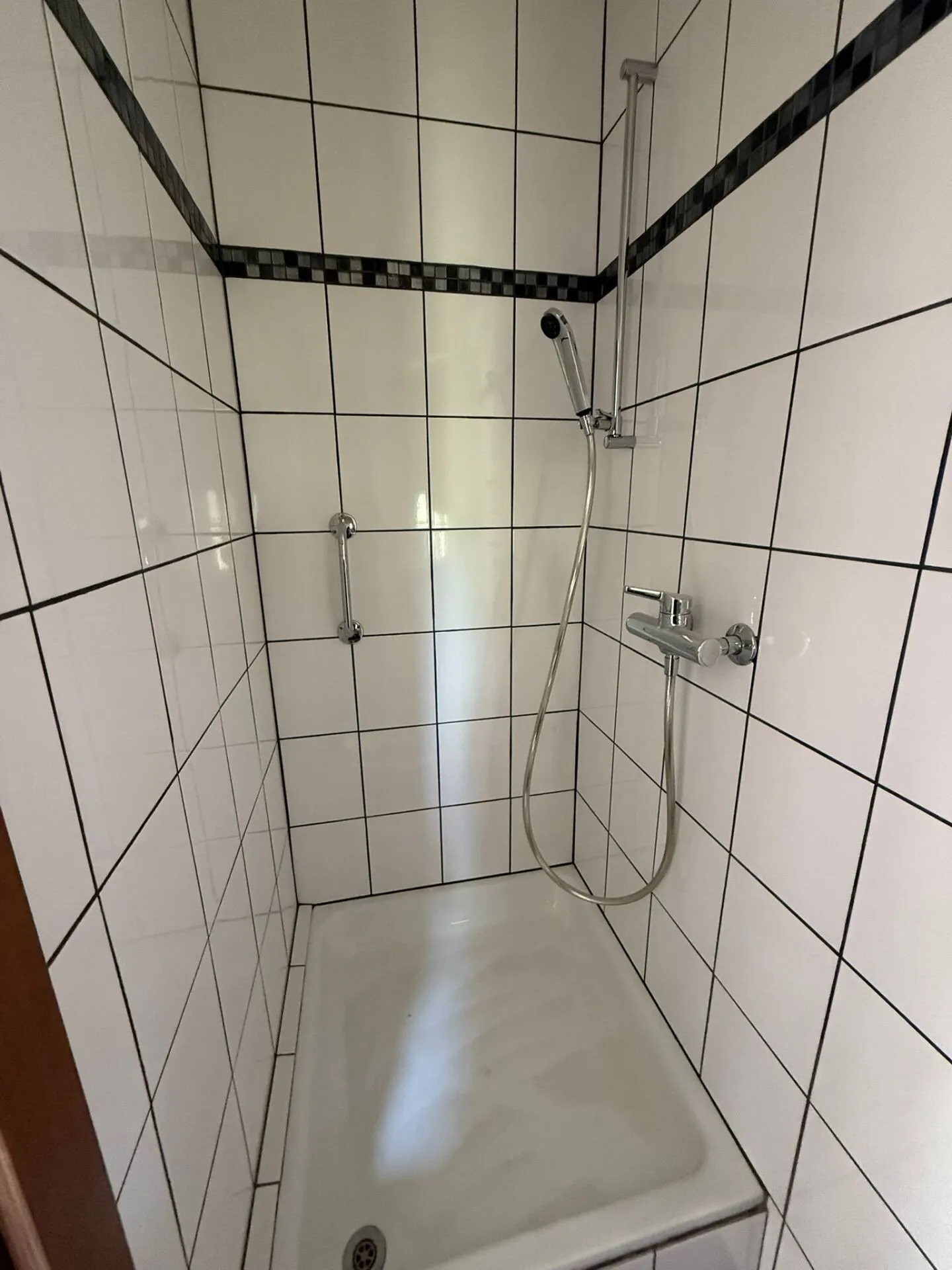 Charmante Erdgeschosswohnung - Foto 5 von 6