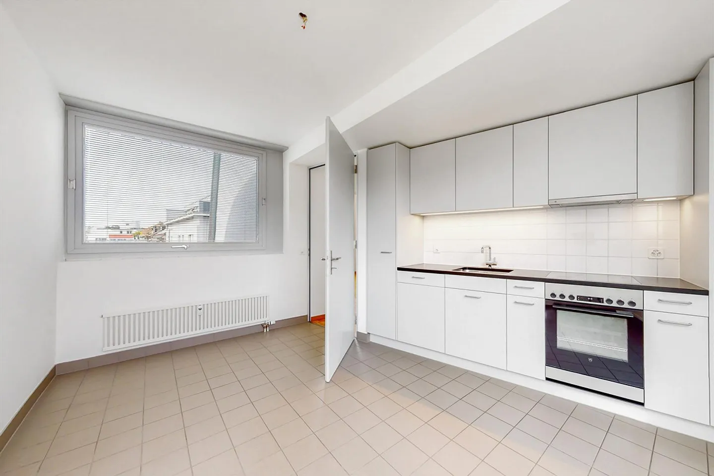 Appartement à louer - Photo 2 sur 10