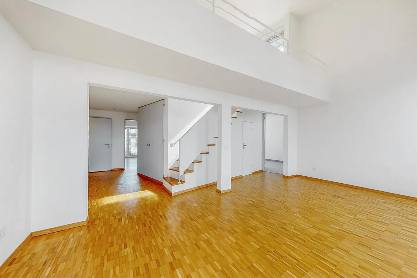 Appartement à louer - Photo 3 sur 10