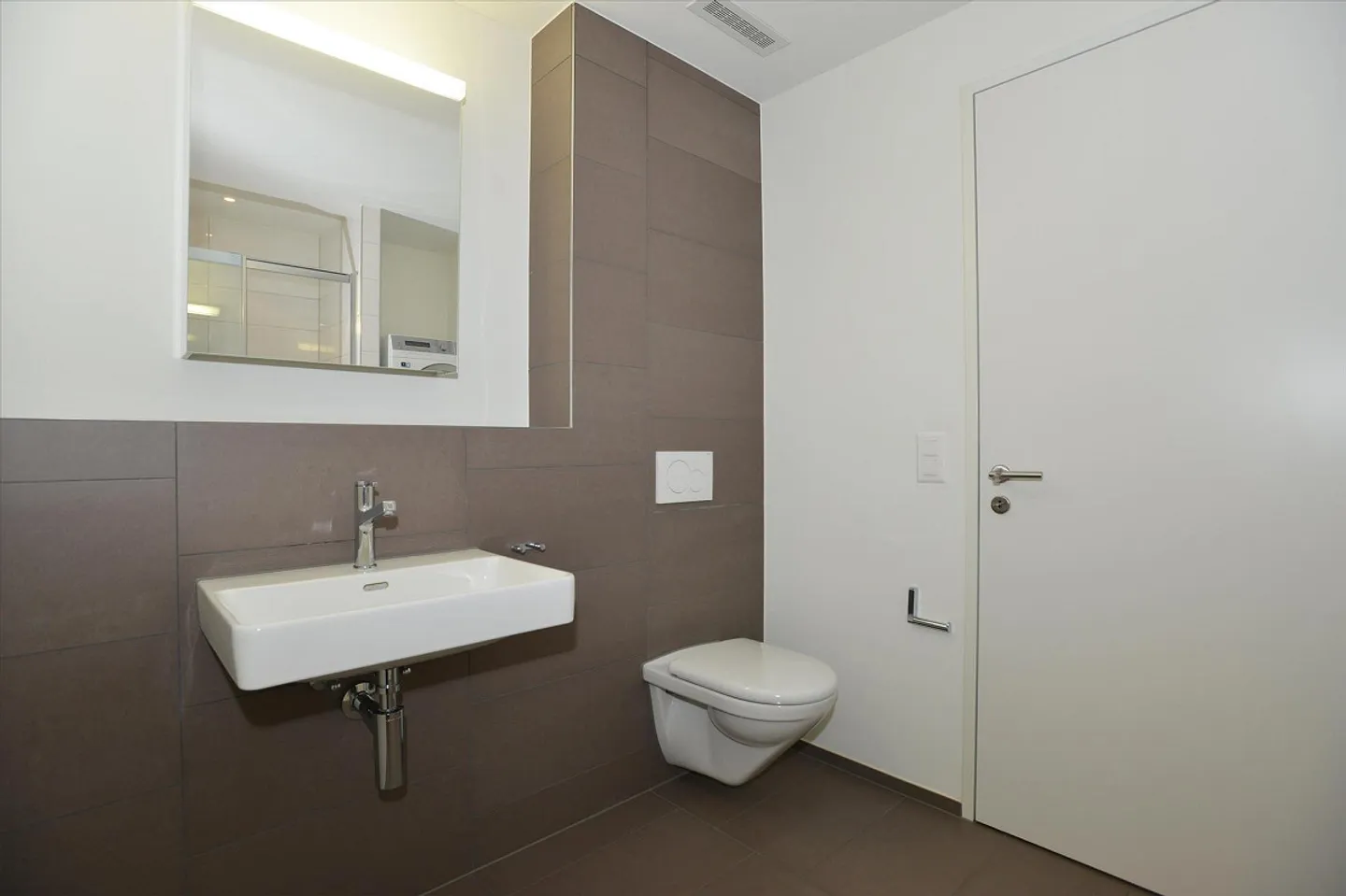 Modernes 3.5 Zimmer Apartment - Foto 5 von 8