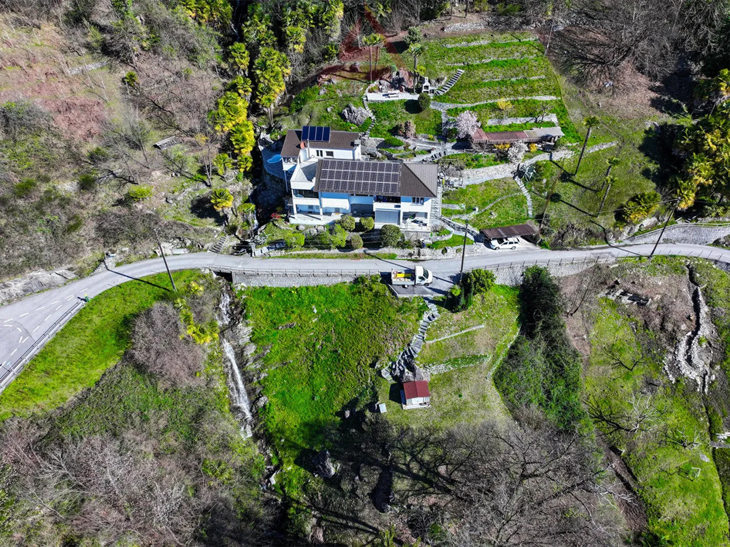 Charmantes Familienhaus mit Garten - Foto 13 von 13