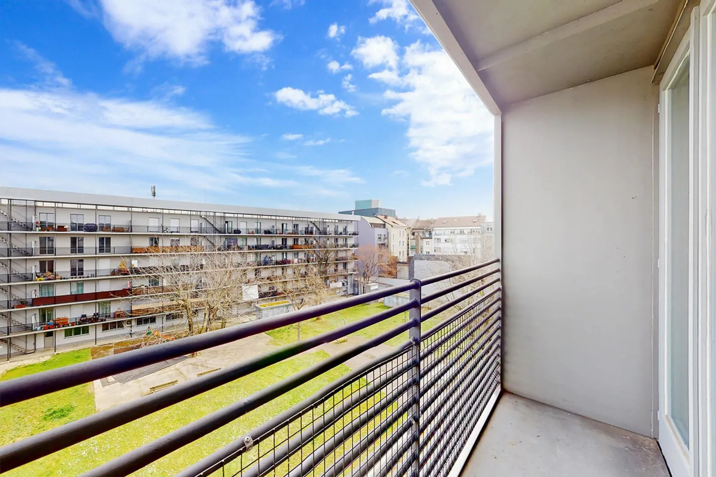 Appartement à louer - Photo 7 sur 10