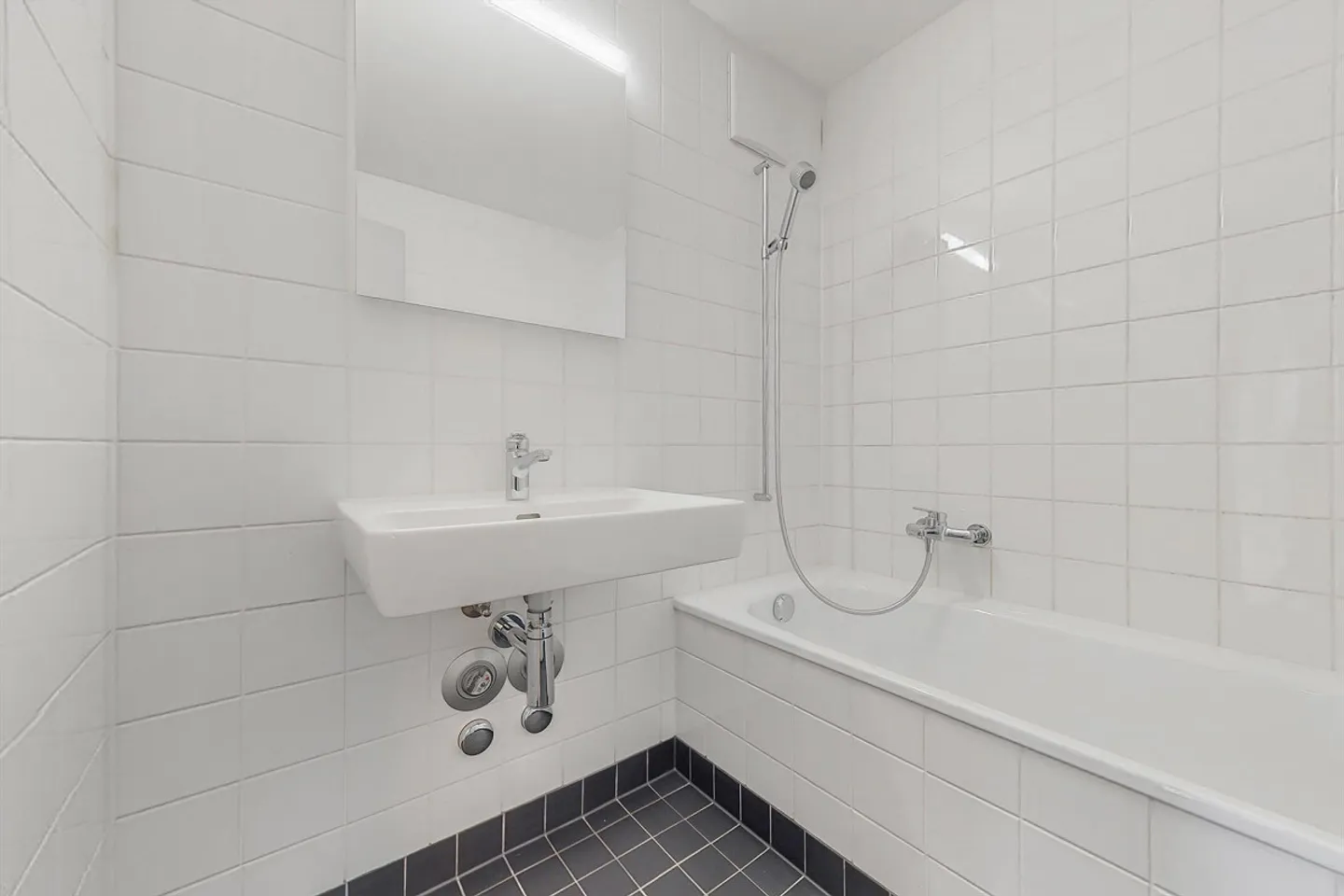 Appartement à louer - Photo 10 sur 10