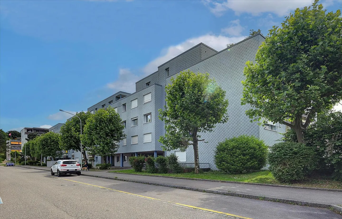 LOUER SANS DÉPÔT - Ici, vous vous sentirez chez vous - Photo 1 sur 7