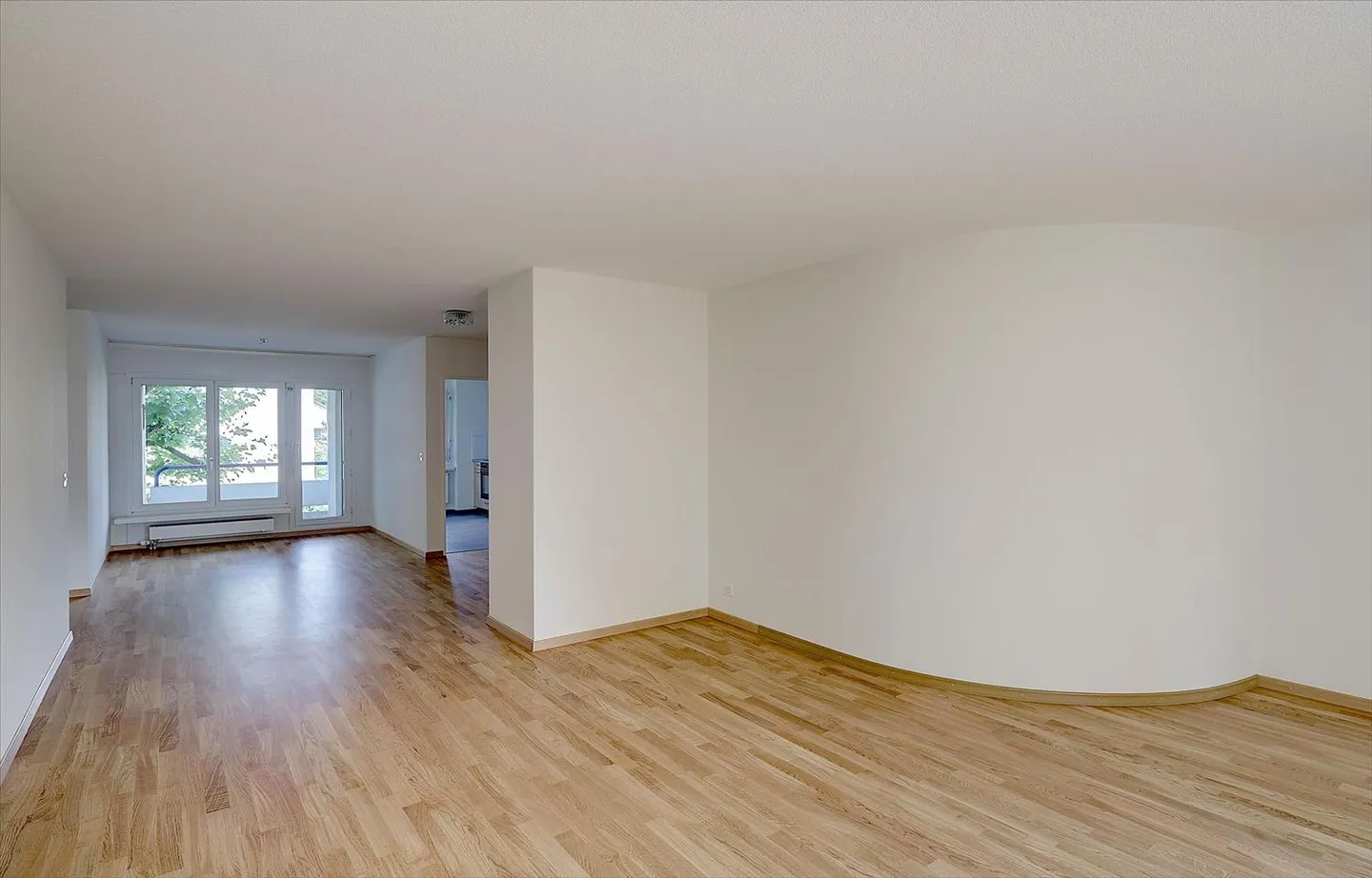 LOUER SANS DÉPÔT - Ici, vous vous sentirez chez vous - Photo 2 sur 7