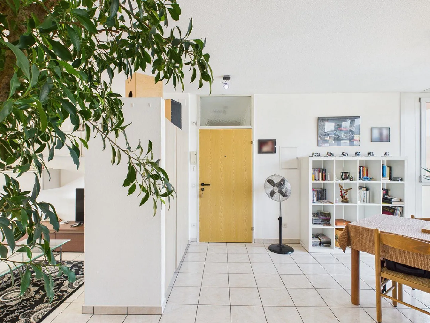 Bright 3½ room apartment with terrace in a convenient area - Photo 5 of 20