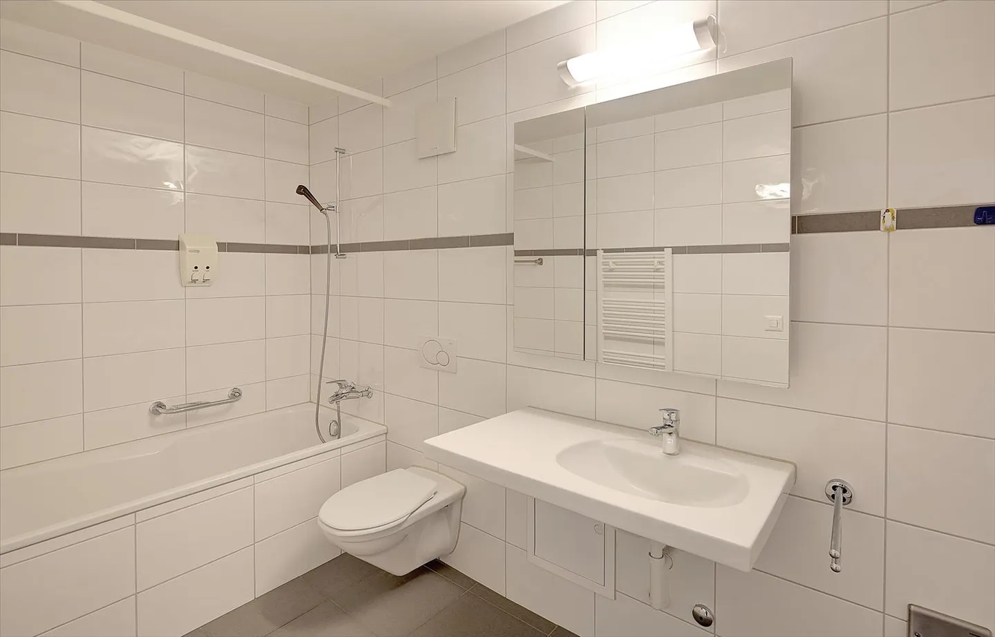 LOUER SANS DÉPÔT - Ici, vous vous sentirez chez vous - Photo 4 sur 7