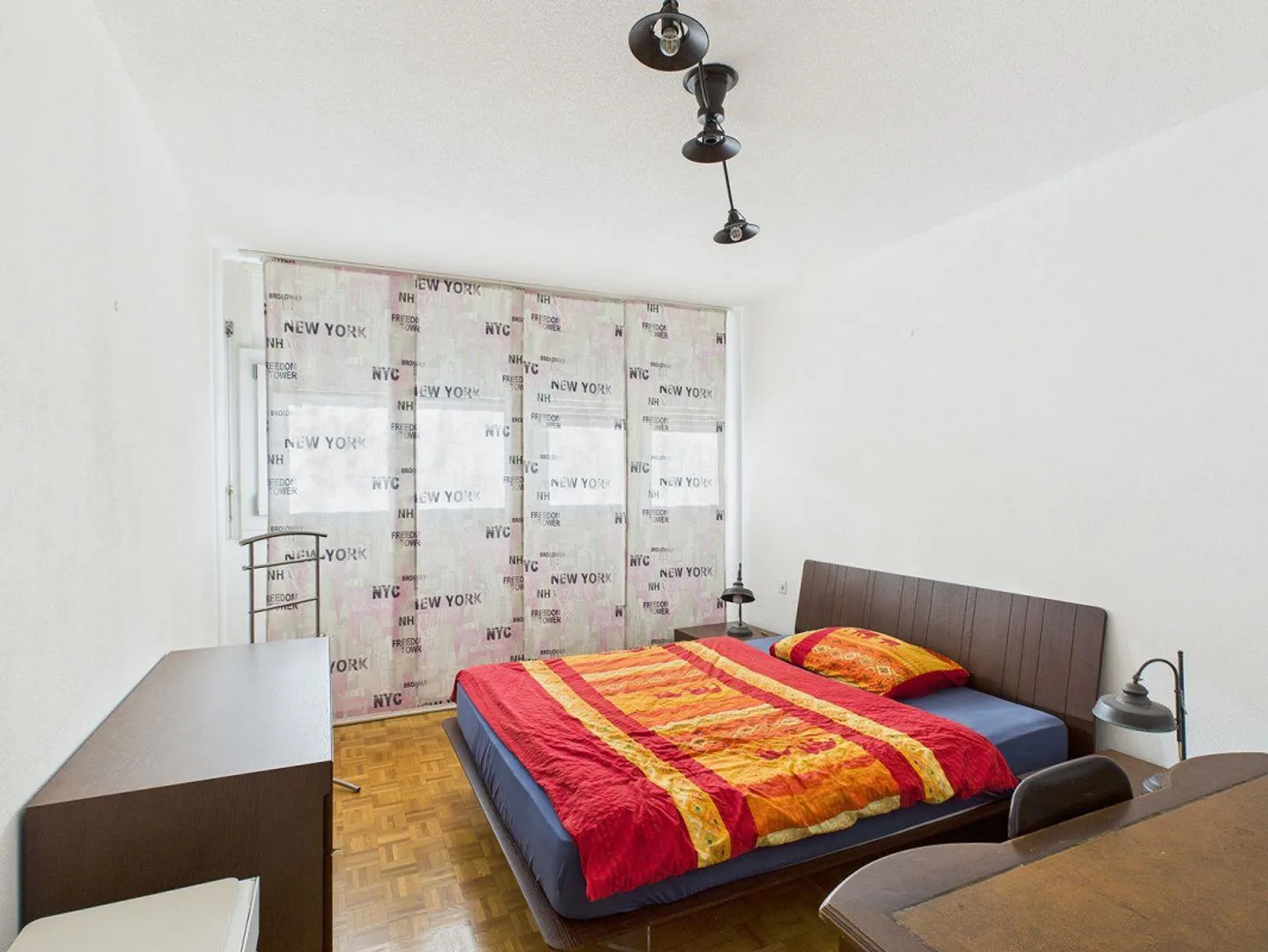 Bright 3½ room apartment with terrace in a convenient area - Photo 14 of 20