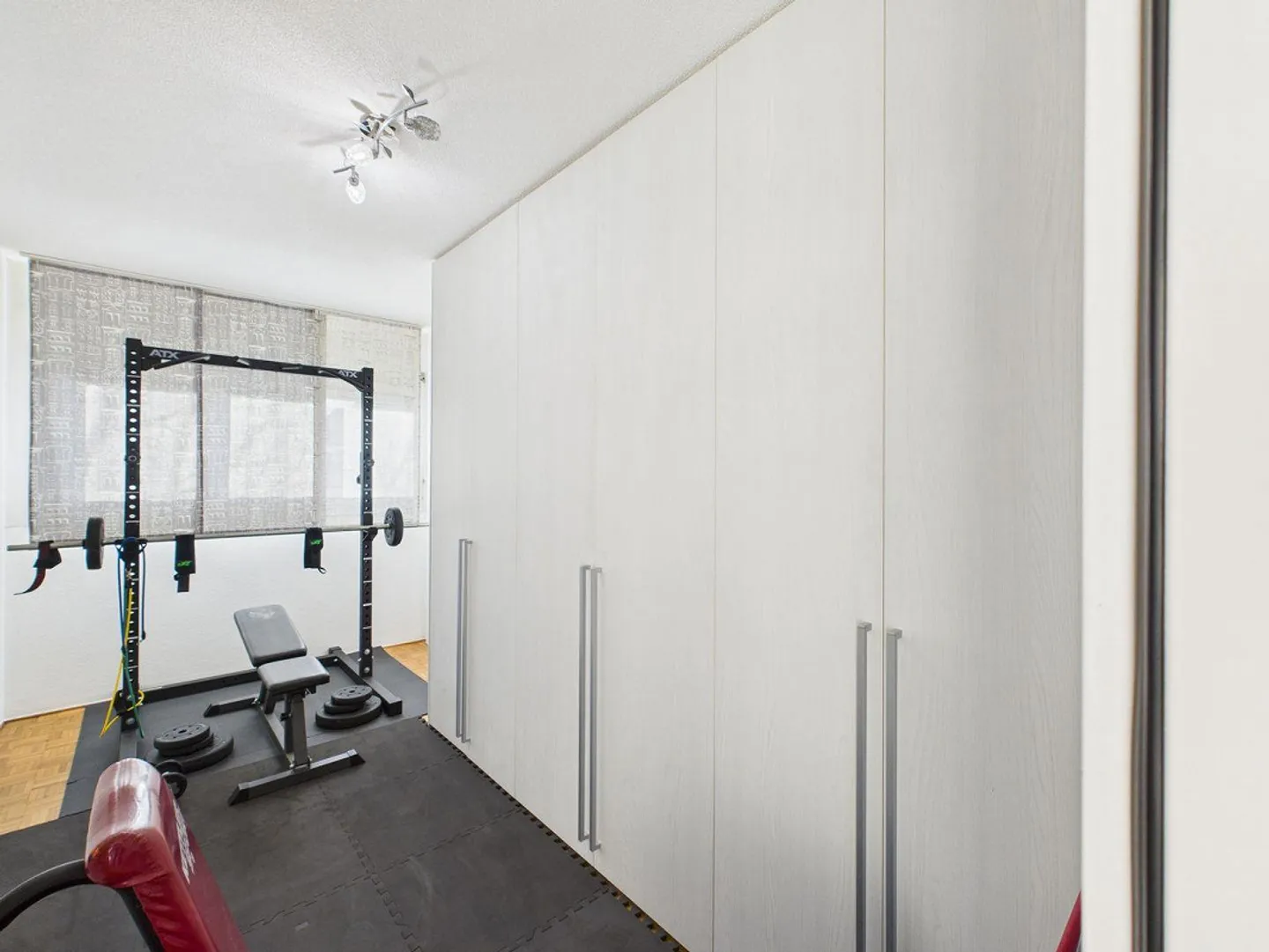 Bright 3½ room apartment with terrace in a convenient area - Photo 18 of 20