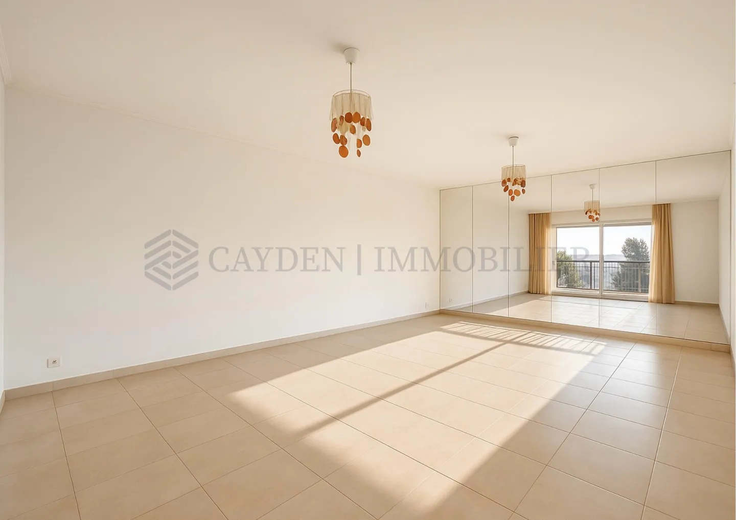 Esclusivo! Appartamento di 4 stanze da rinfrescare - Foto 1 di 6