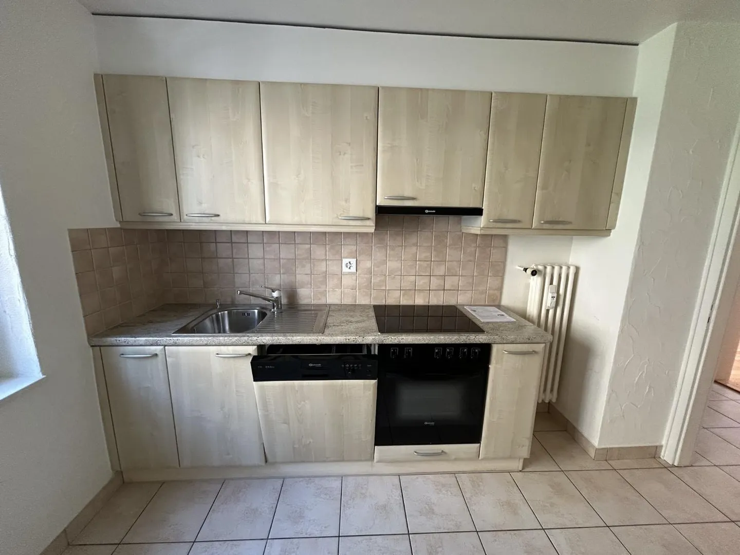 Appartamento 3 locali - Foto 2 di 10
