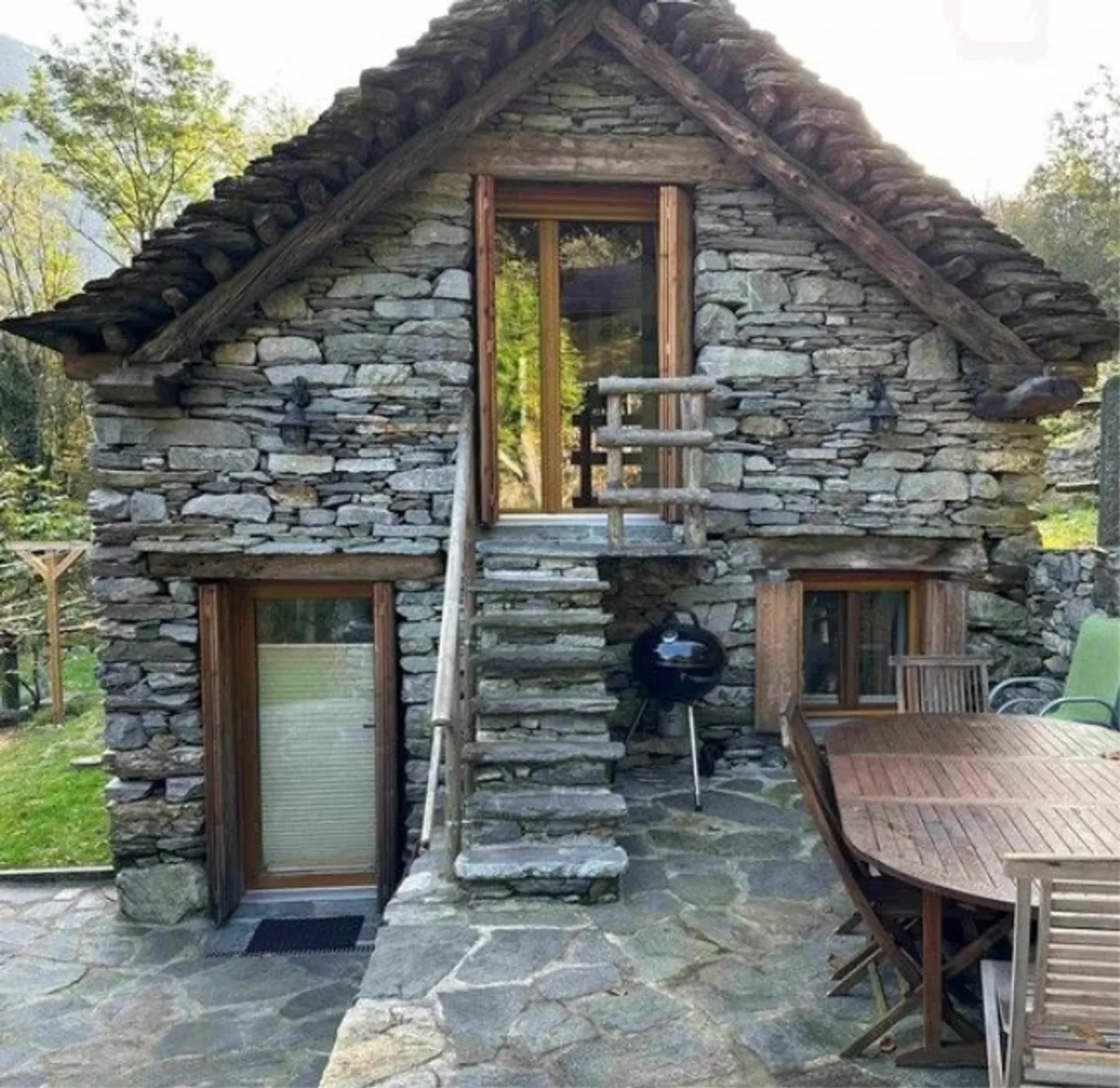 *Rustic with Woods* - Photo 1 of 5