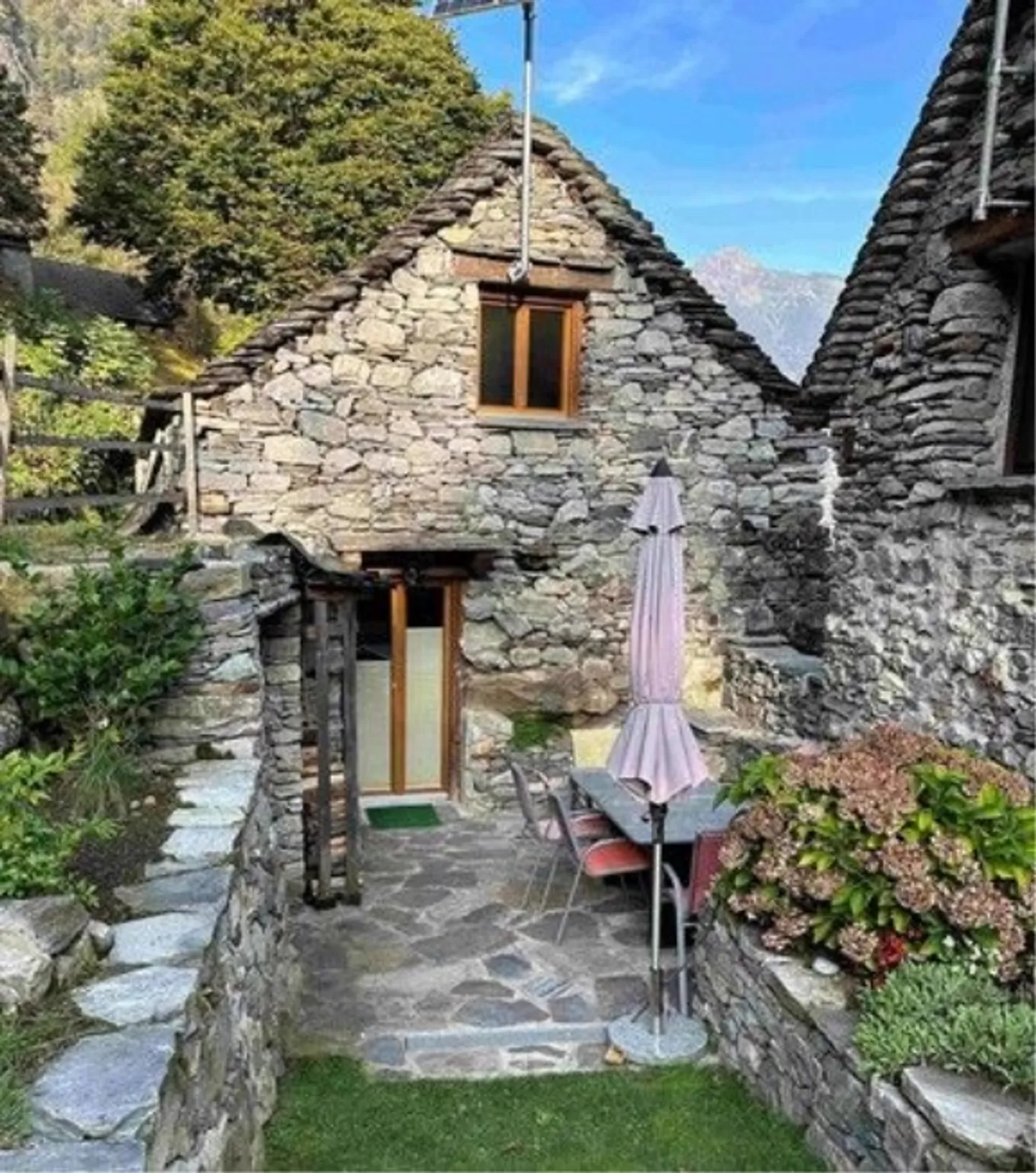 *Rustic with Woods* - Photo 4 of 5