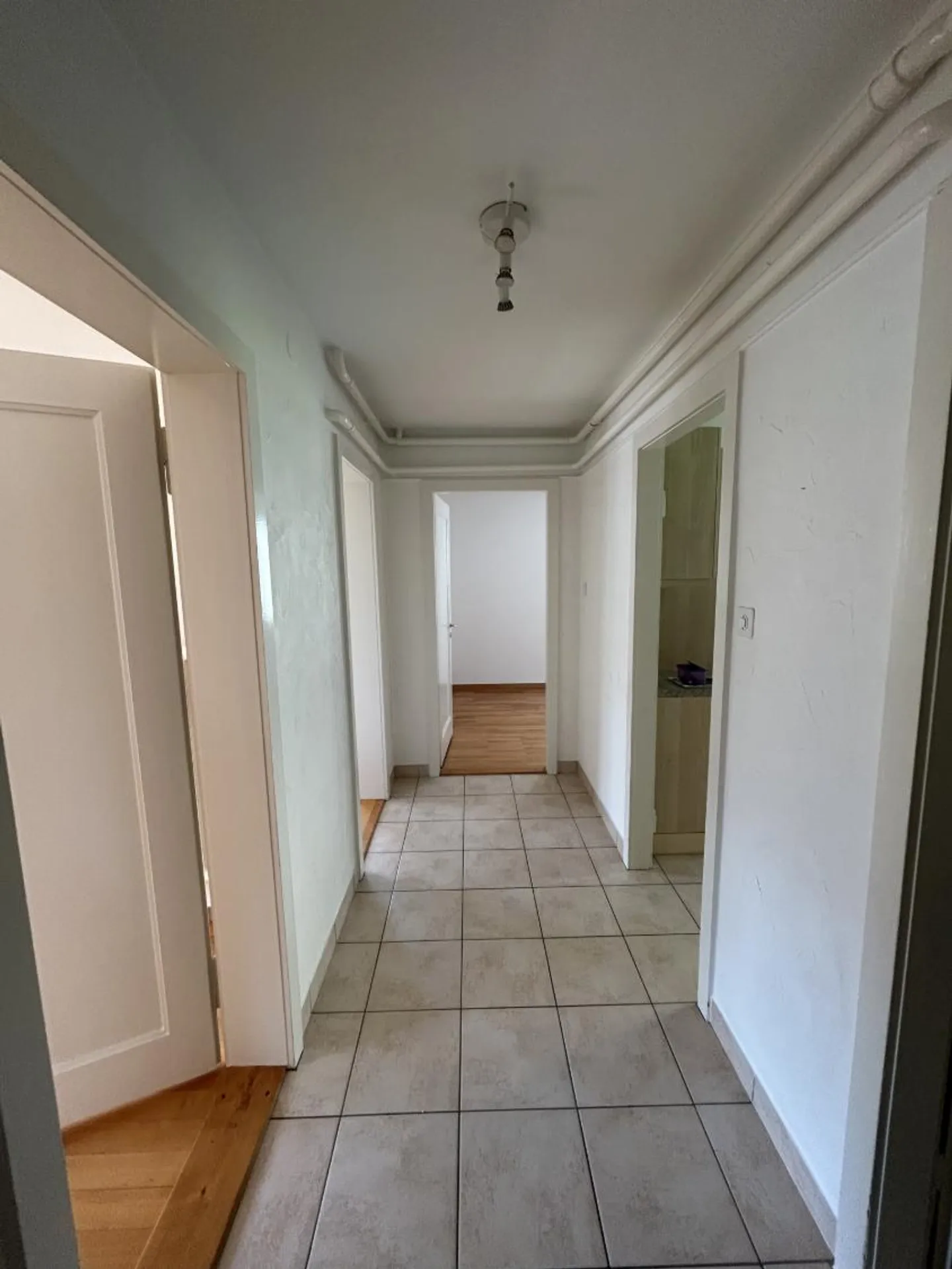 Appartamento 3 locali - Foto 7 di 10