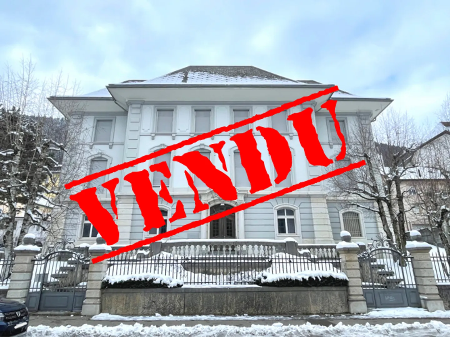 Edificio misto - Foto 3 di 25