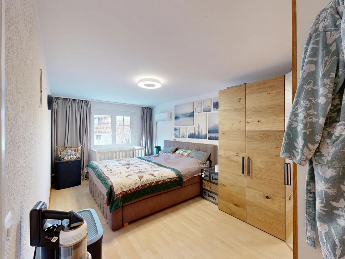 Casa angolare di 5,5 stanze adatta alle famiglie - Foto 9 di 13