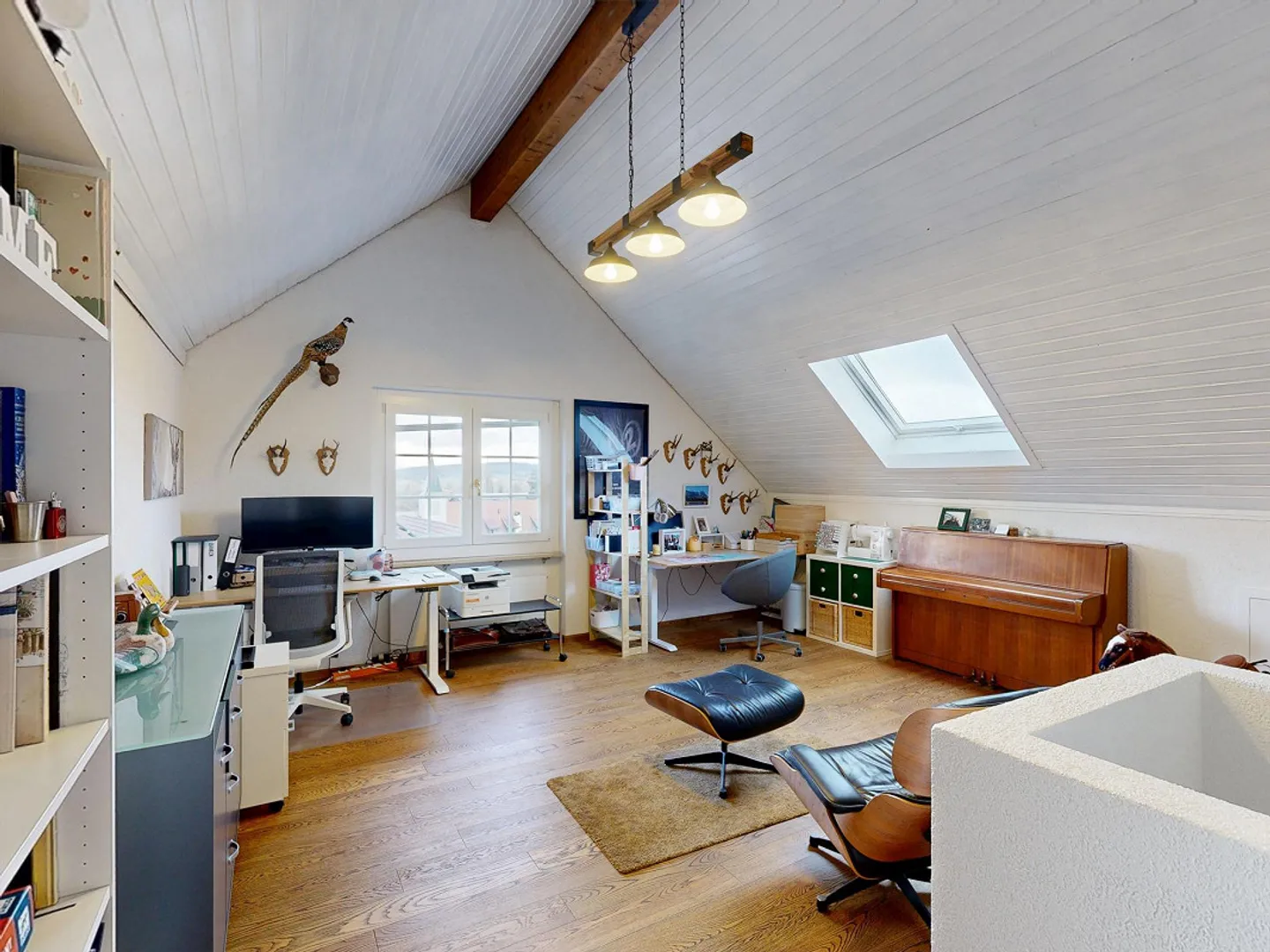 Casa angolare di 5,5 stanze adatta alle famiglie - Foto 11 di 13