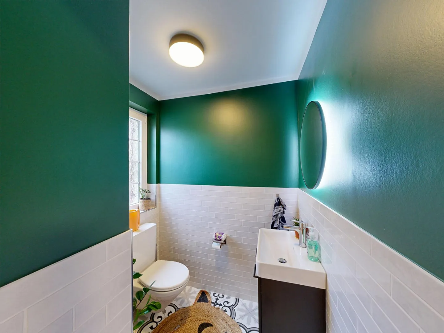 Casa angolare di 5,5 stanze adatta alle famiglie - Foto 5 di 13