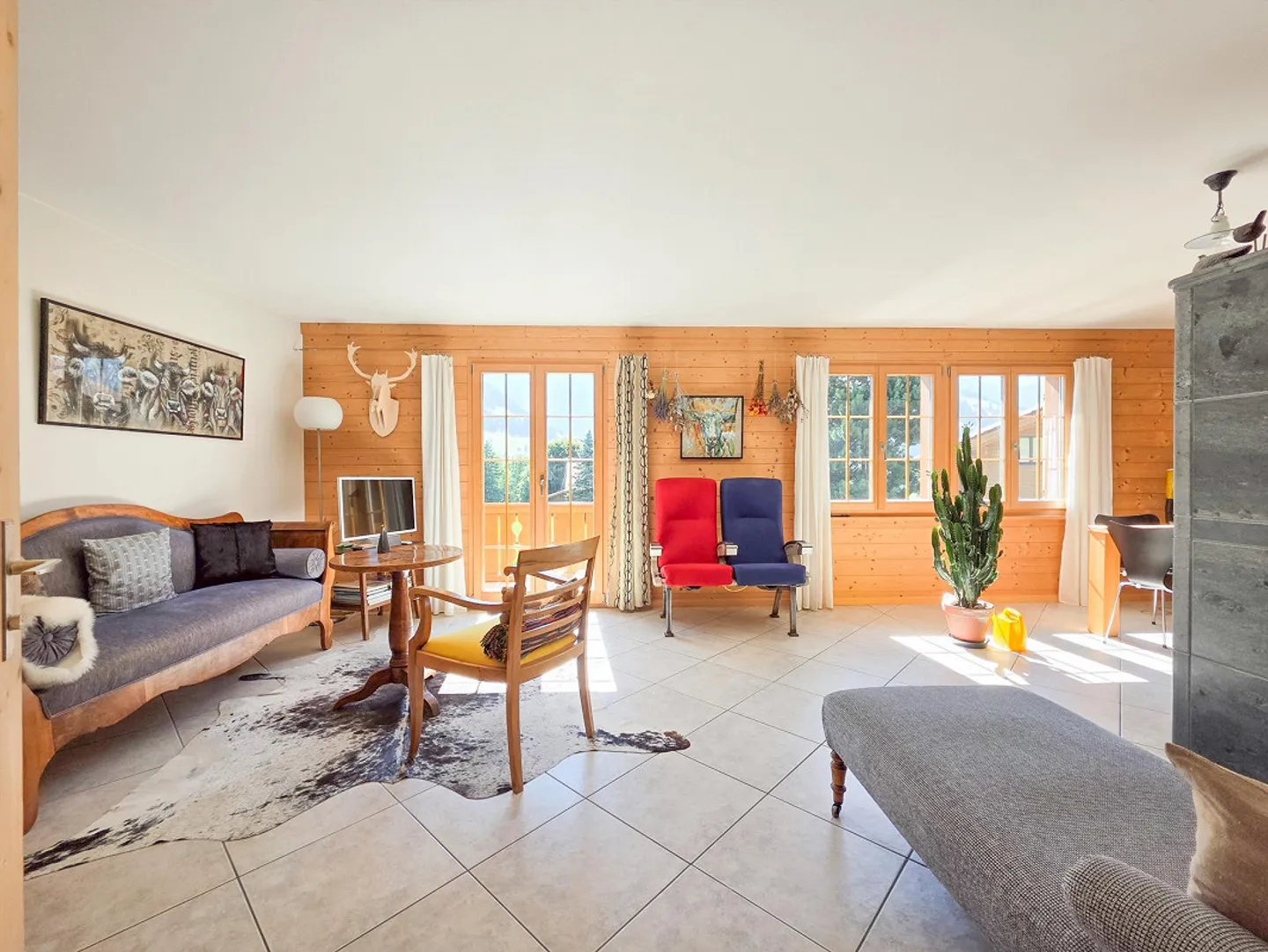 Zweifamilienhaus - Foto 6 von 30