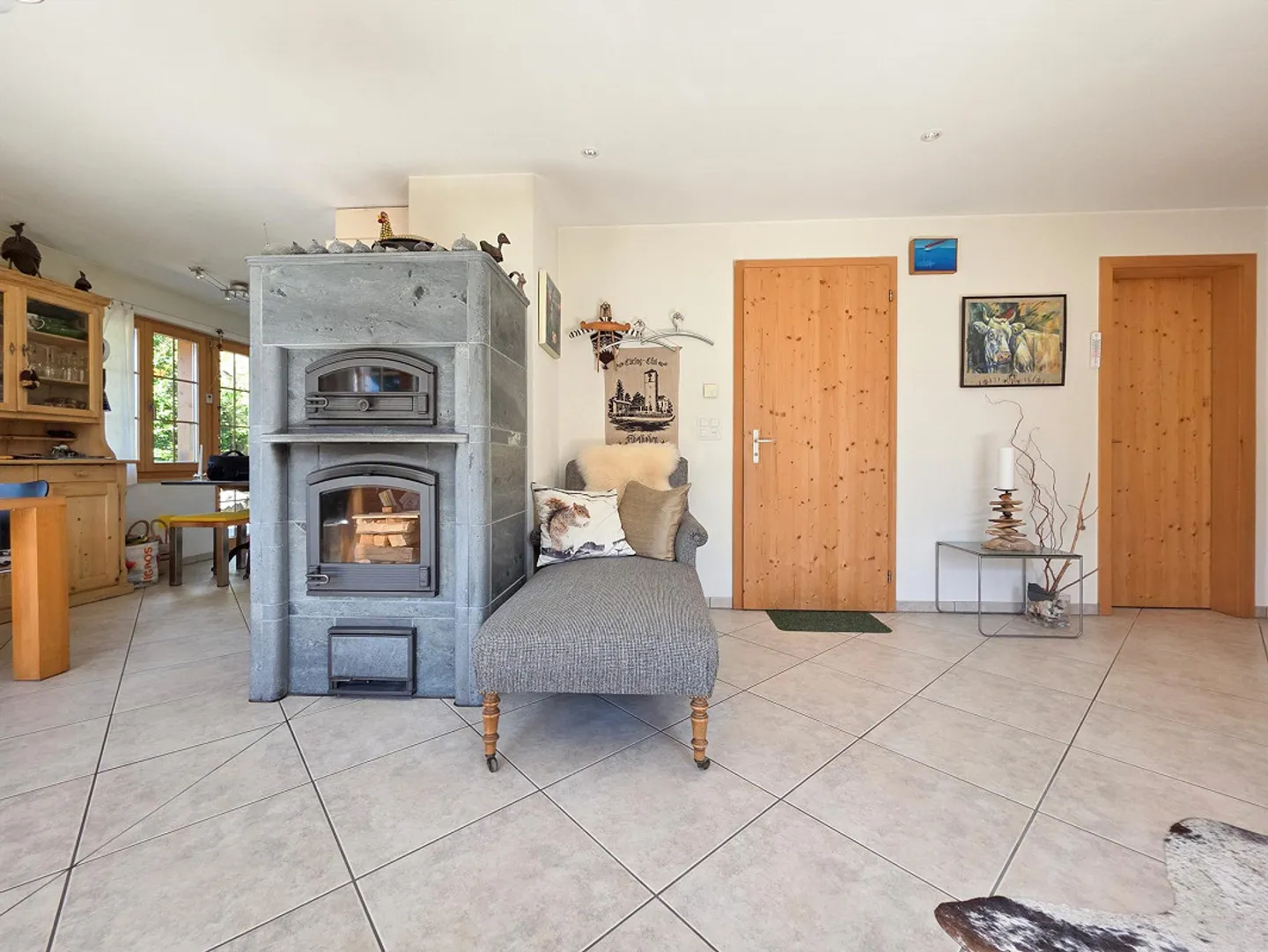 Zweifamilienhaus - Foto 7 von 30