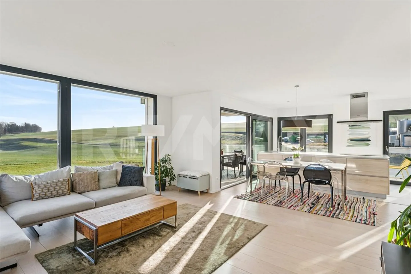 Appartement Magnifique avec Vue - Photo 5 sur 13