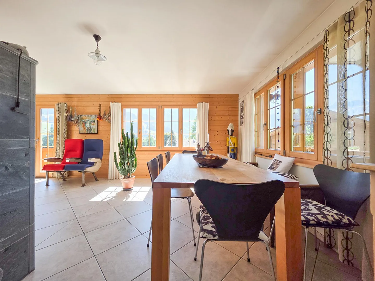 Zweifamilienhaus - Foto 4 von 30