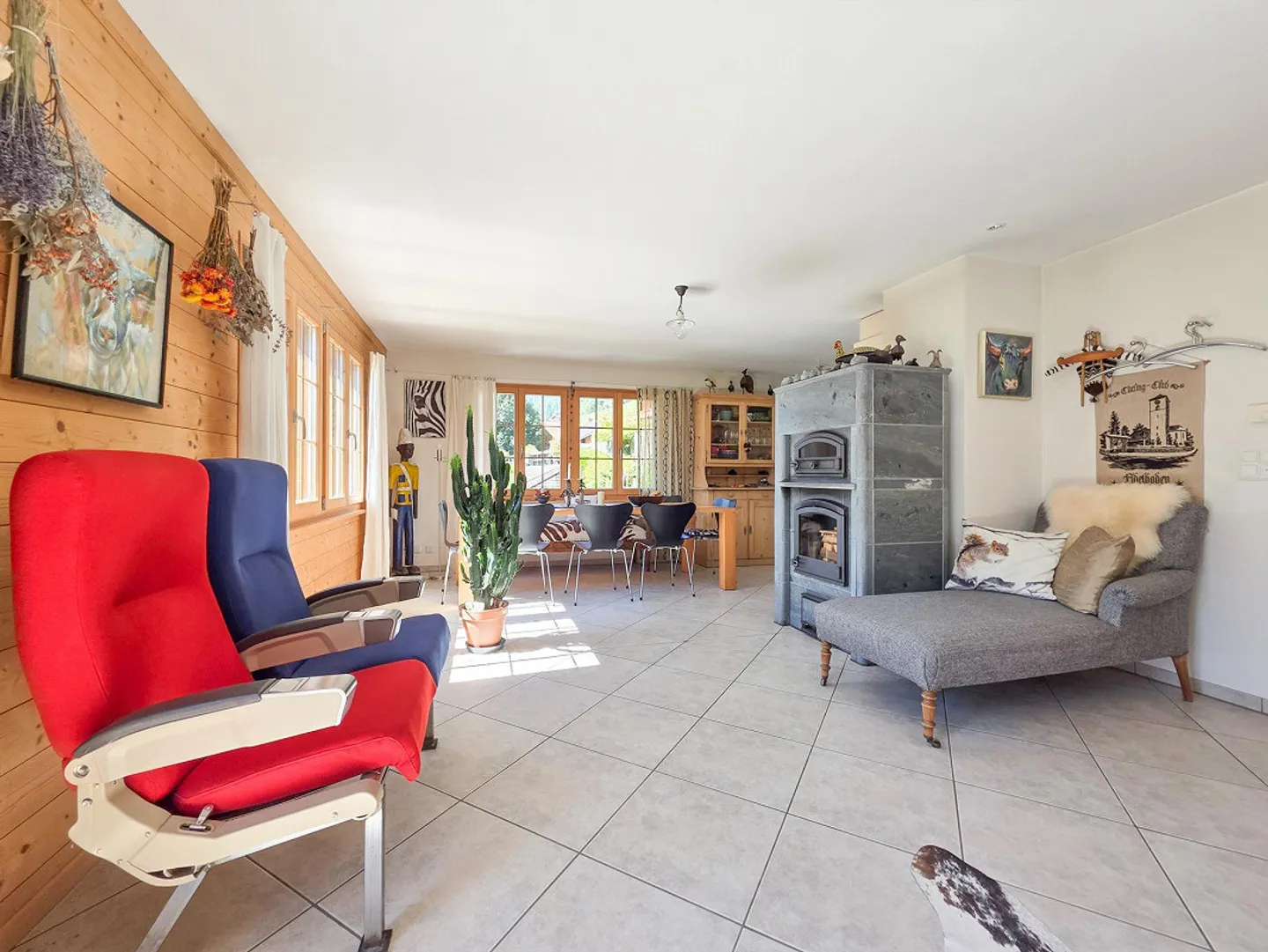 Zweifamilienhaus - Foto 8 von 30