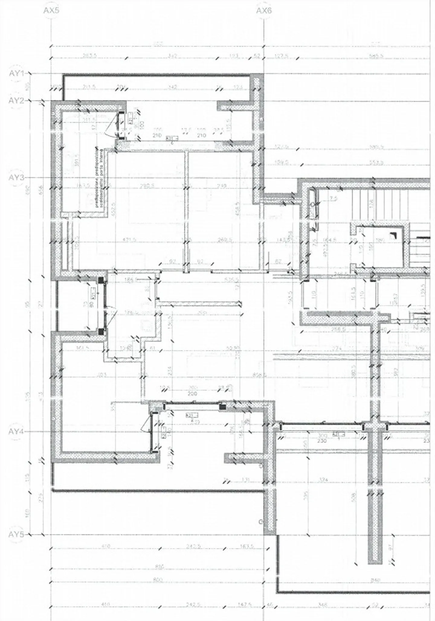 Modern und helles 4.5-Zimmer-Wohnung mit großen Außenflächen (4 Terrassen) - Foto 17 von 19