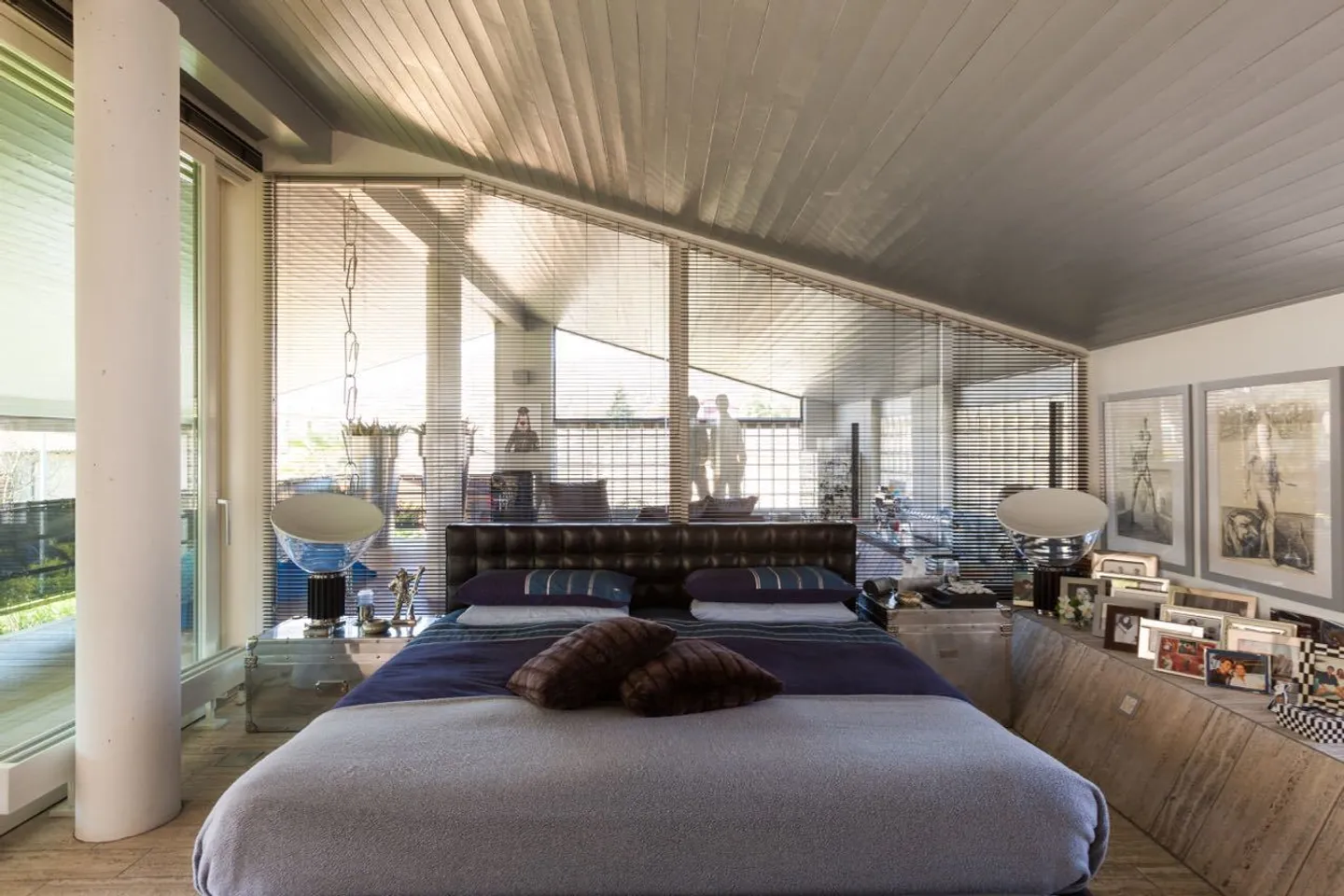 Luxury Villa by Lake Lugano - Photo 20 of 24