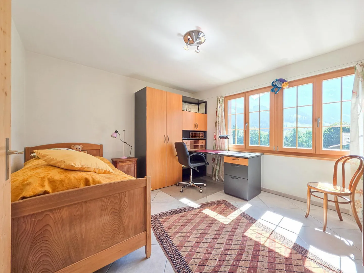 Zweifamilienhaus - Foto 12 von 30