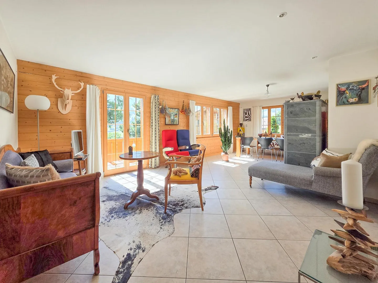 Zweifamilienhaus - Foto 10 von 30