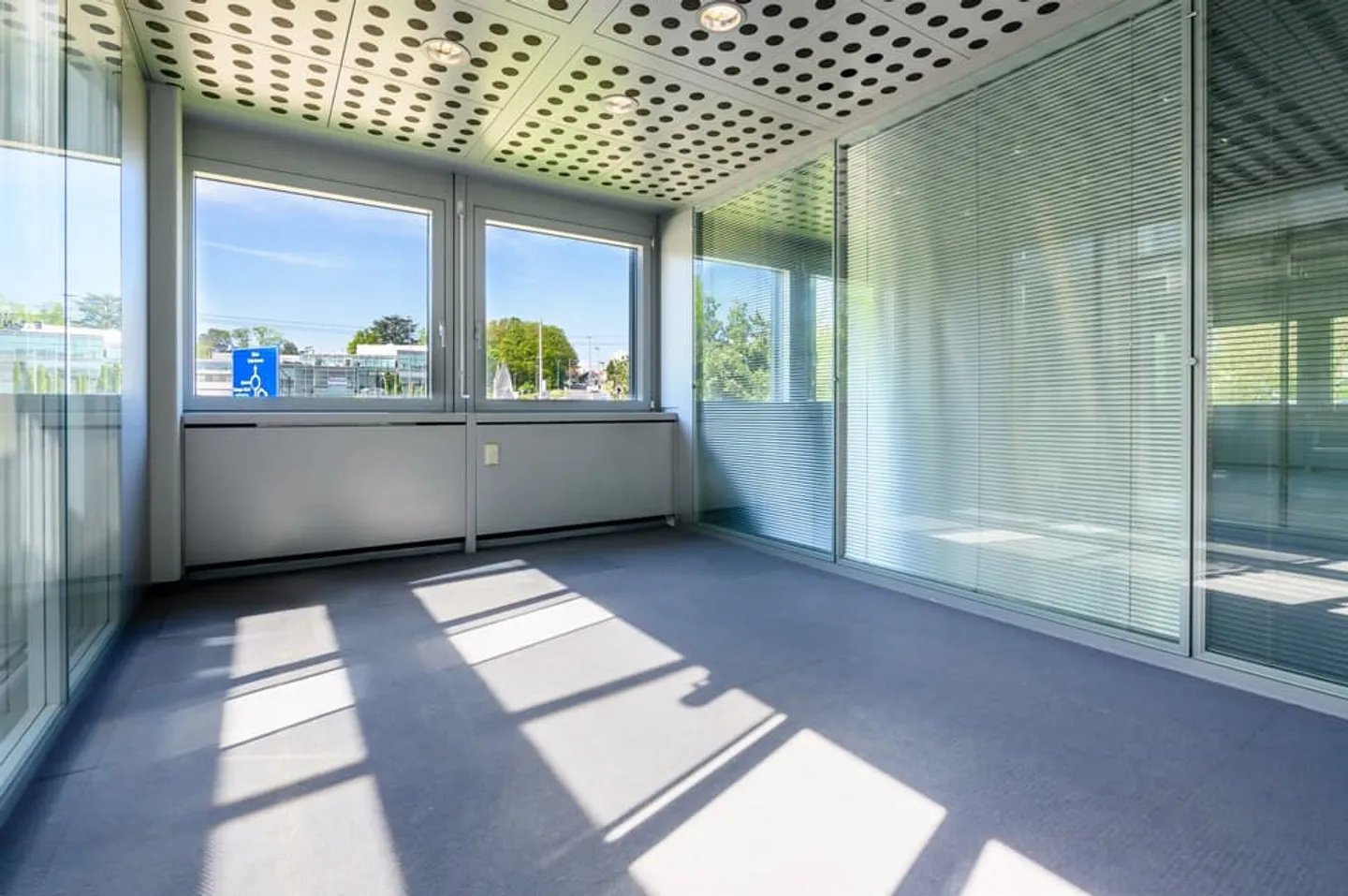 I tuoi futuri uffici a Morges! - Foto 7 di 13