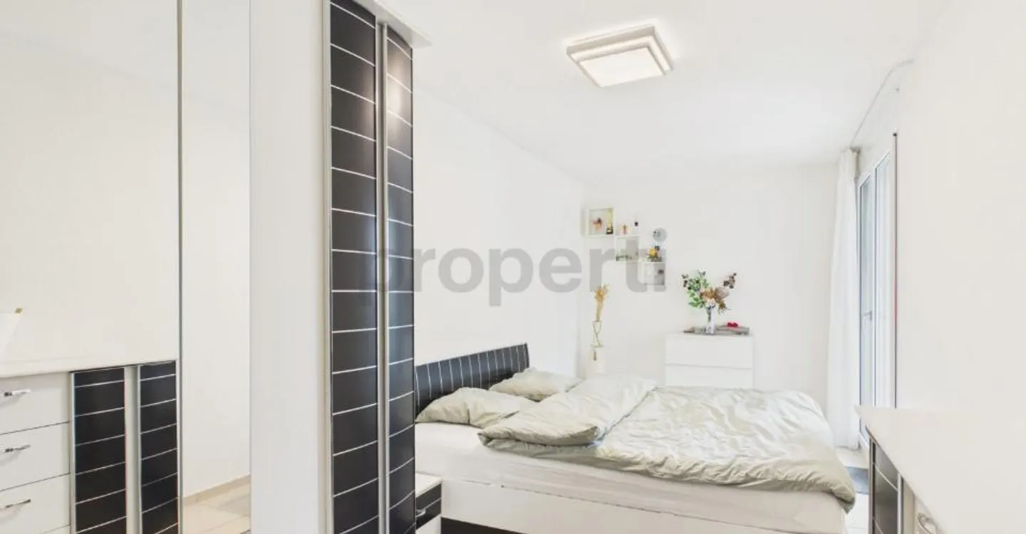 5.5-room apartment - Photo 7 of 12