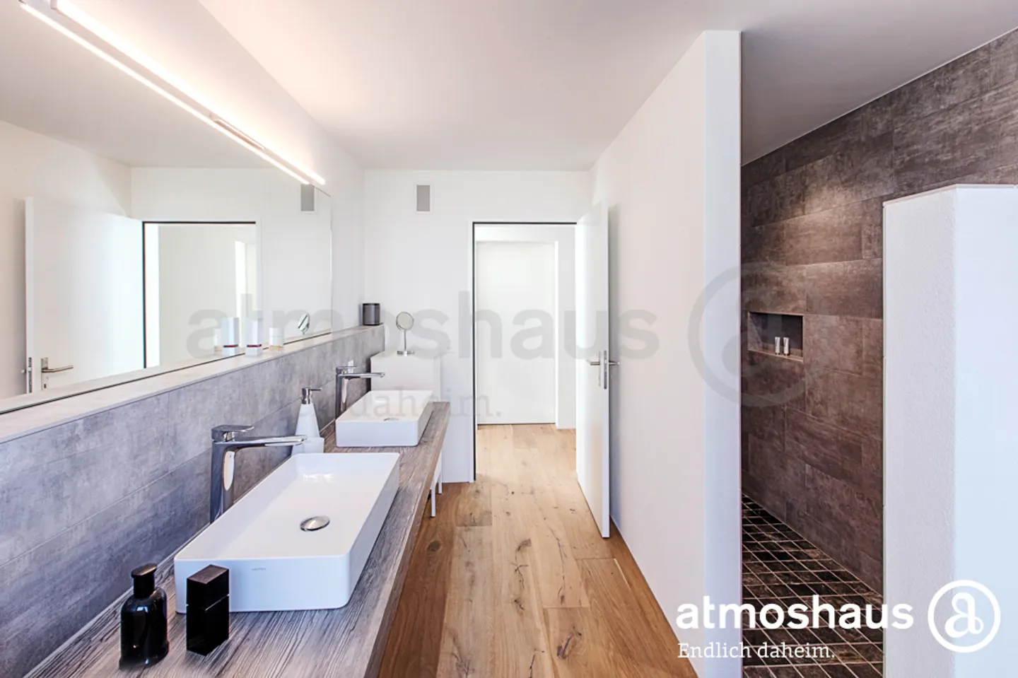 Duplex Charmant à Amden - Photo 6 sur 8