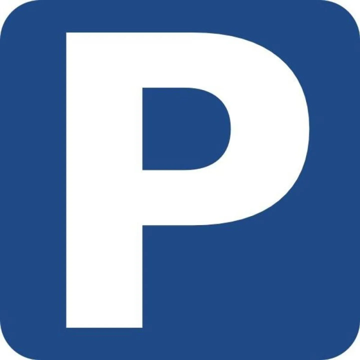 Posto auto in garage sotterraneo - Foto 1 di 1