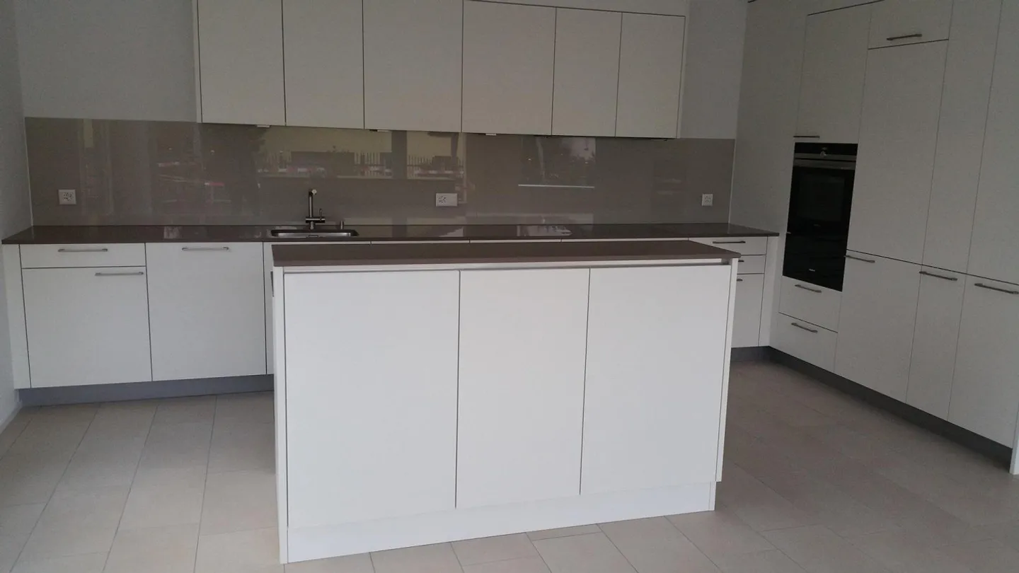 Appartamento moderno di 5 1/2 stanze - Foto 2 di 5