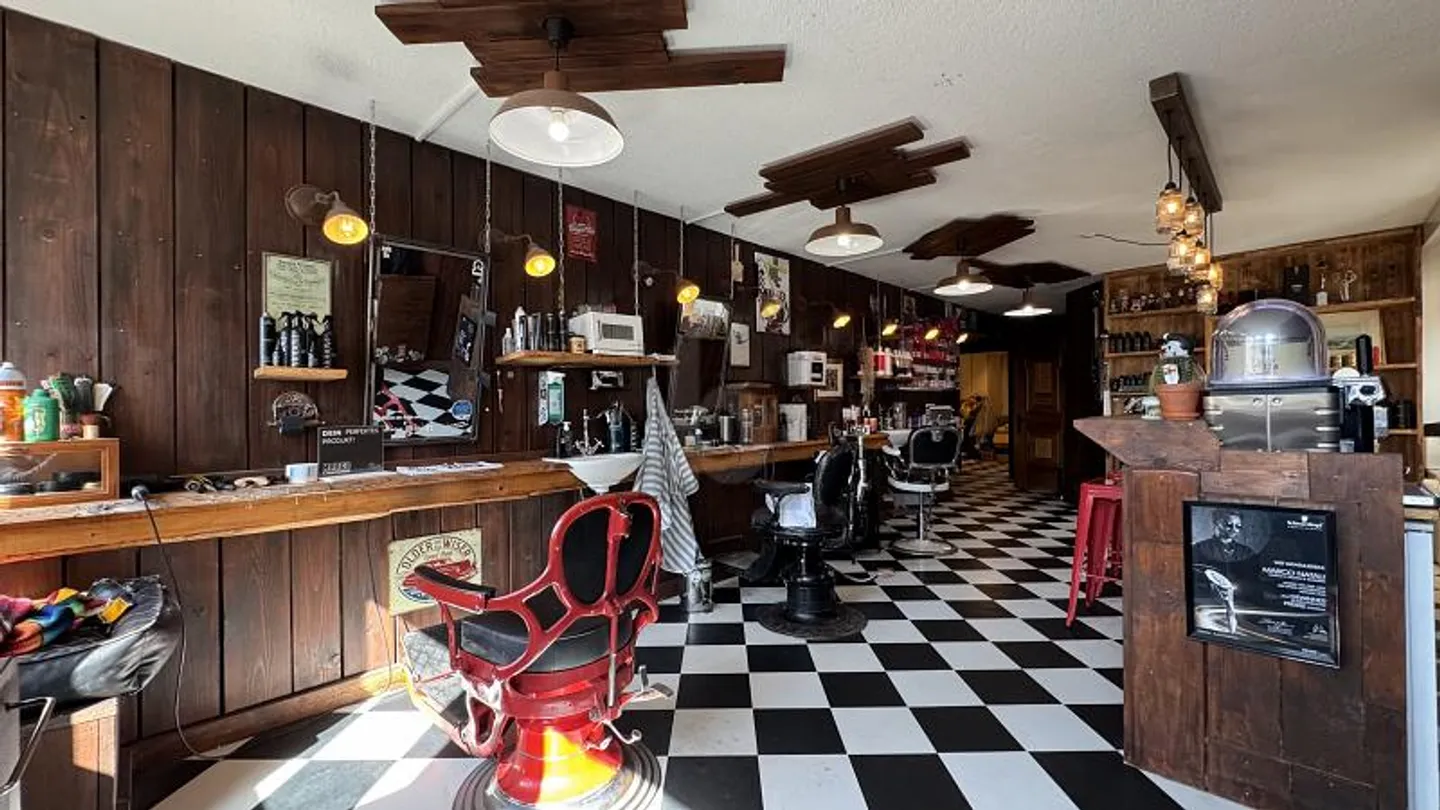 Attraktiver Gewerberaum in Zürich - Foto 2 von 6