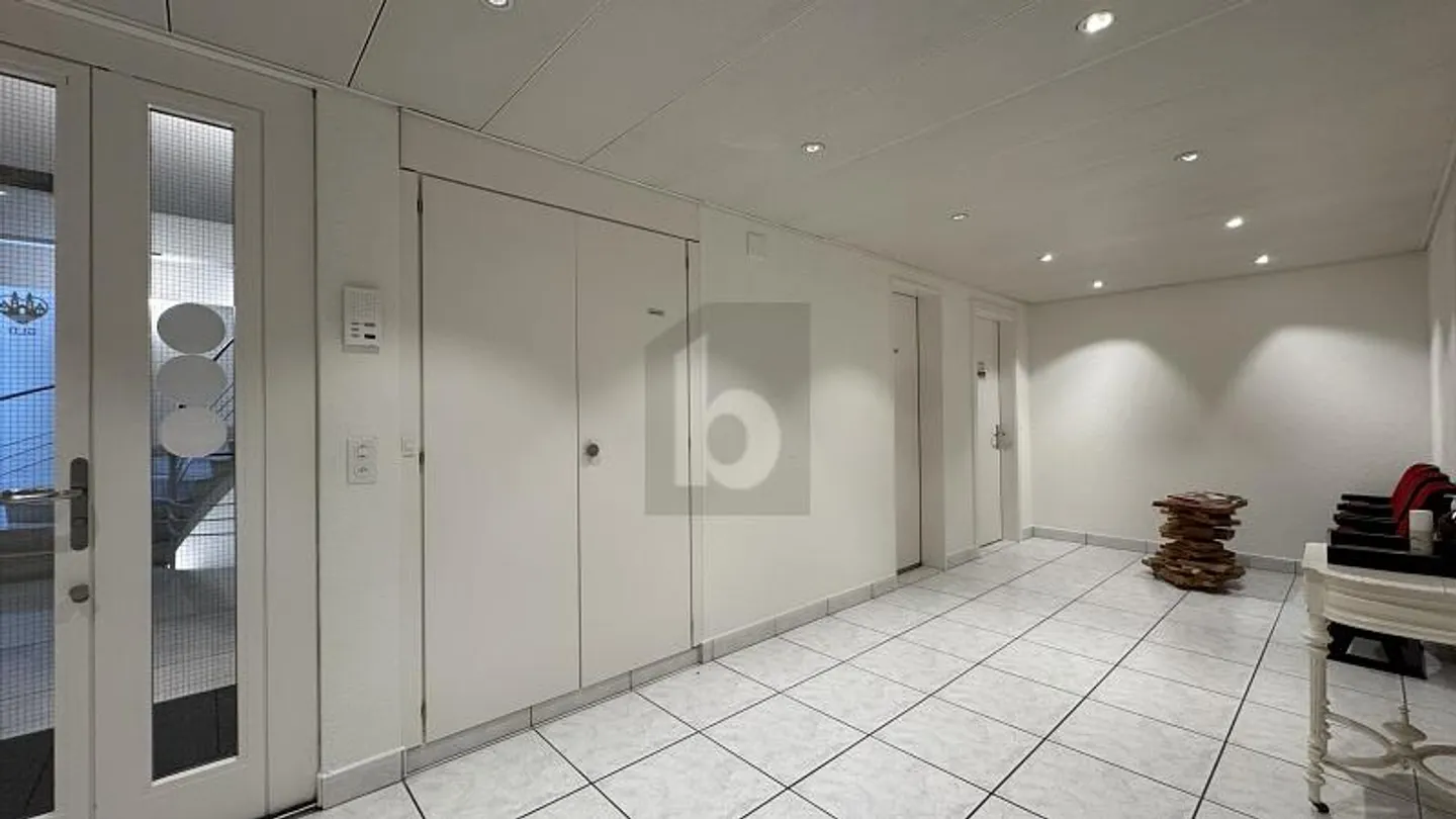 Attraktiver Gewerberaum in Zürich - Foto 5 von 6