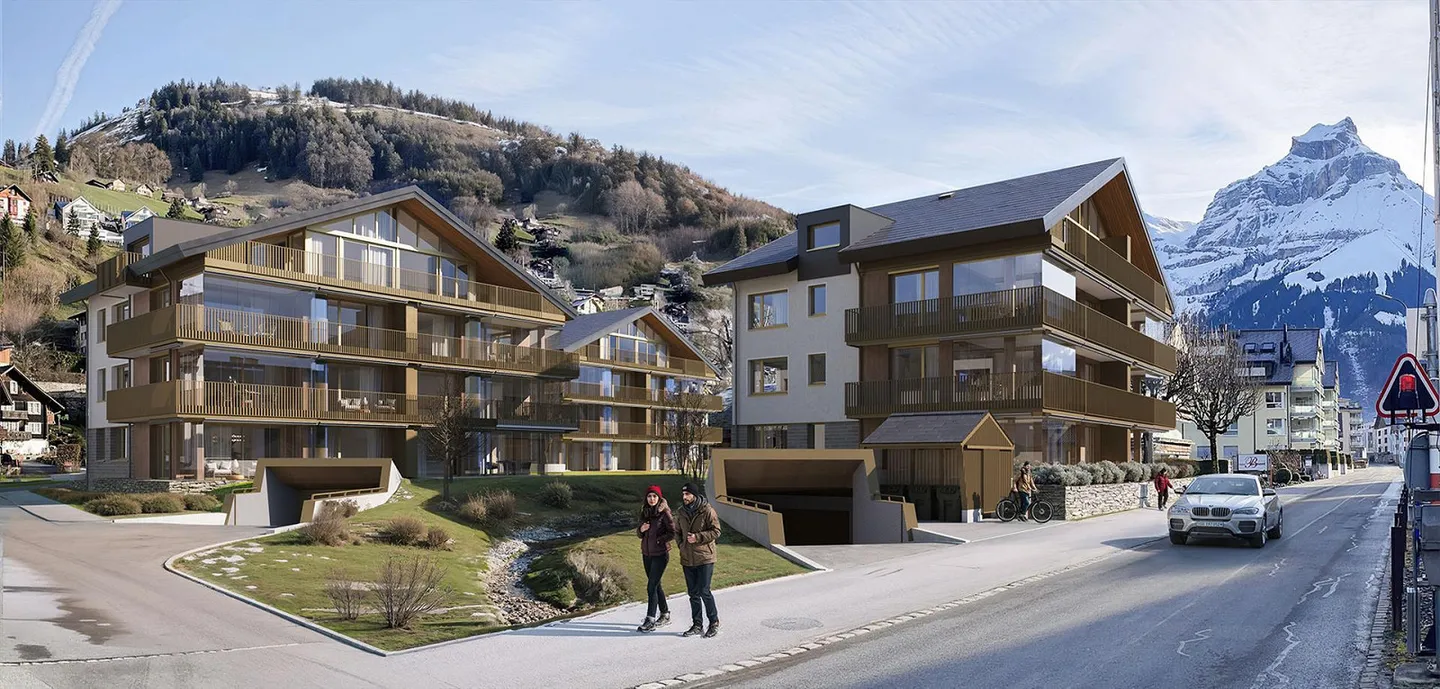 Steinacher Engelberg - Vivre là où les autres partent en vacances - Photo 1 sur 11