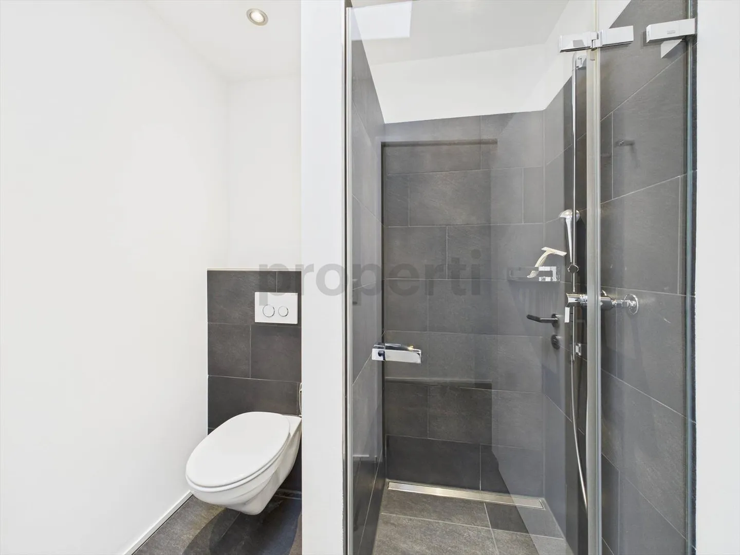 High-quality 4.5 room penthouse apartment in Oberglatt - Photo 9 of 13