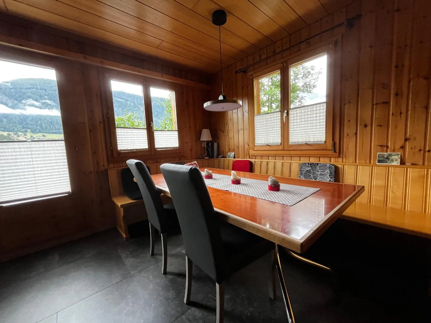Chalet de 5,5 pièces - Photo 3 sur 5