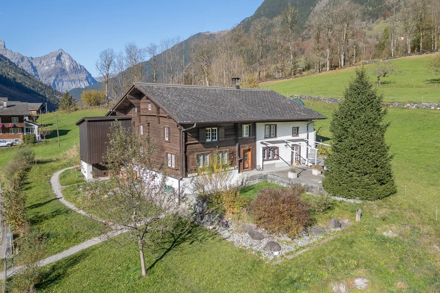 Maison individuelle à vendre - Photo 1 sur 16
