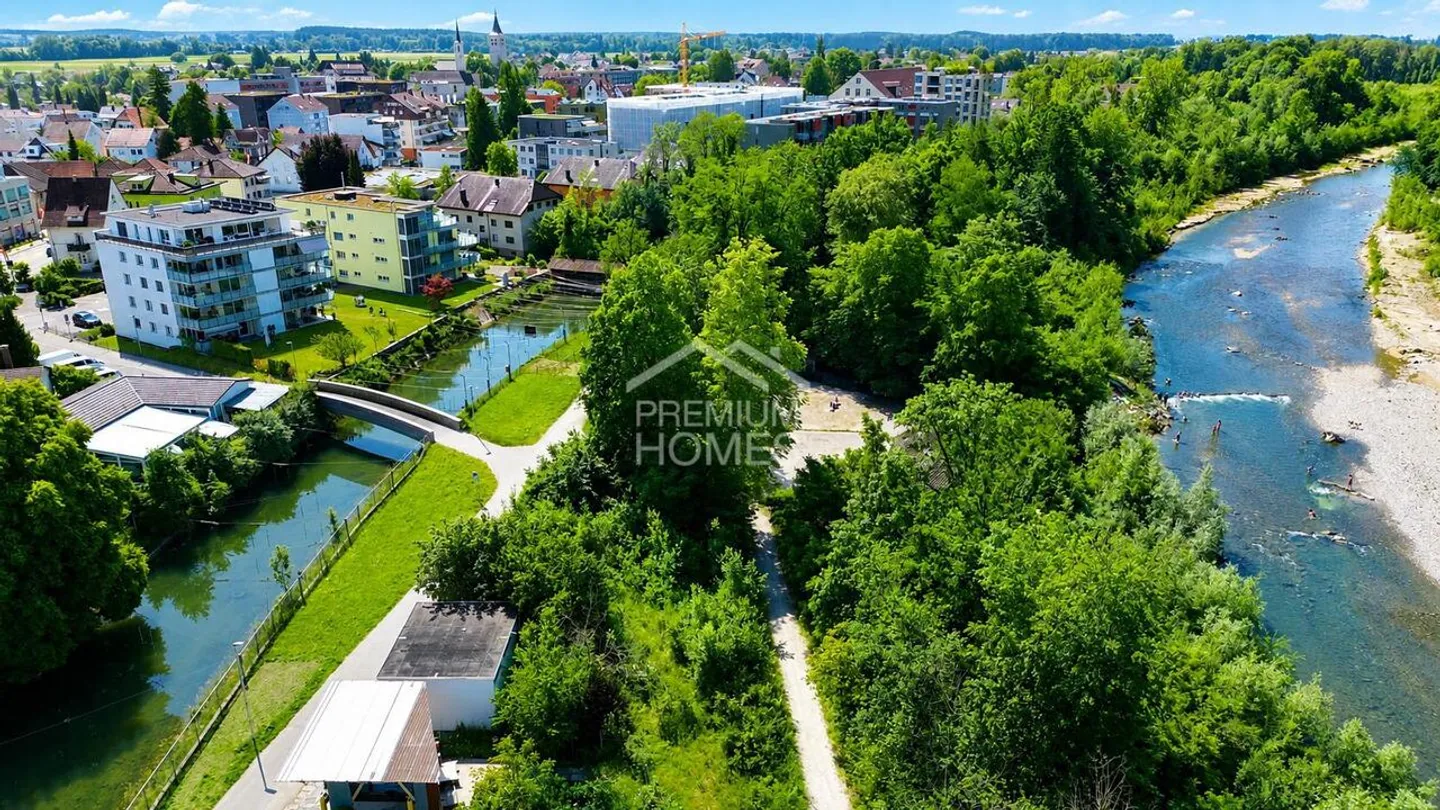Stilvolle Gartenwohnung in Derendingen - Foto 8 von 9