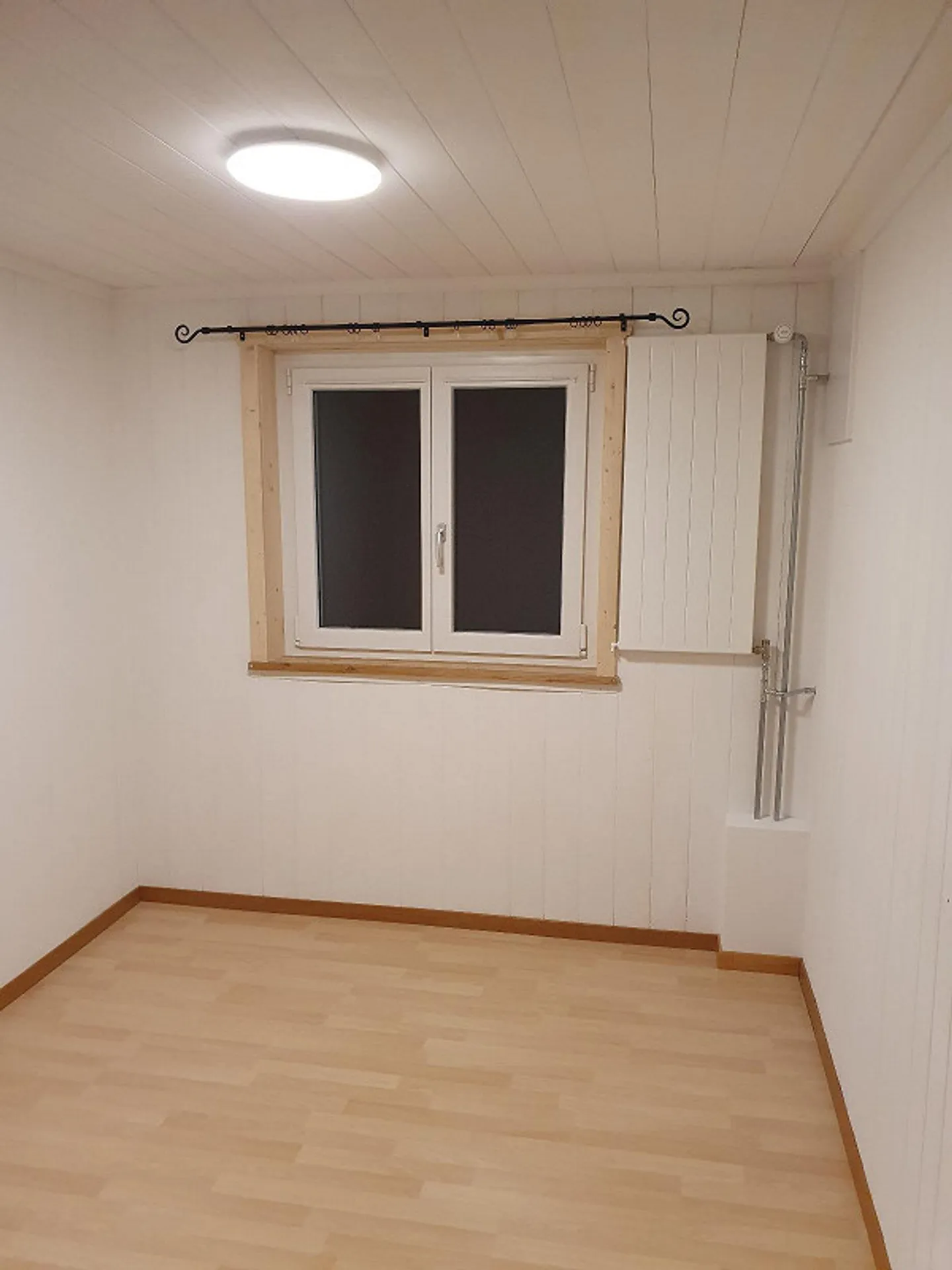 2 ½ Room Apartment for Rent in Schiers - Photo 4 of 8