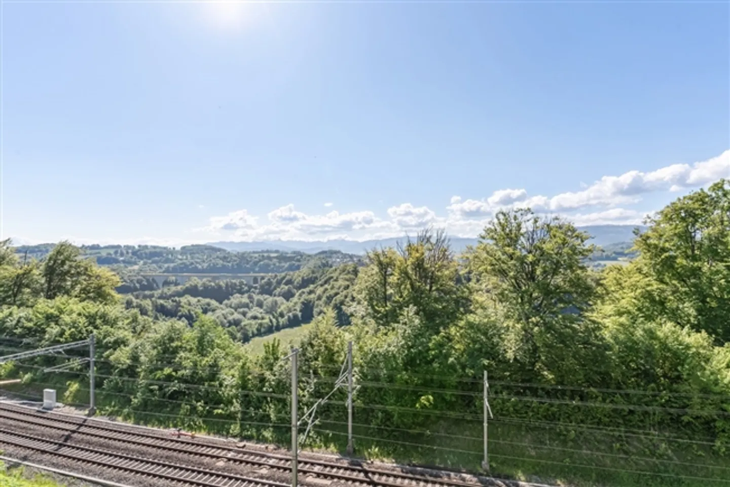 Appartamento 3.5 locali al piano terra Glâne 111 - Foto 2 di 17