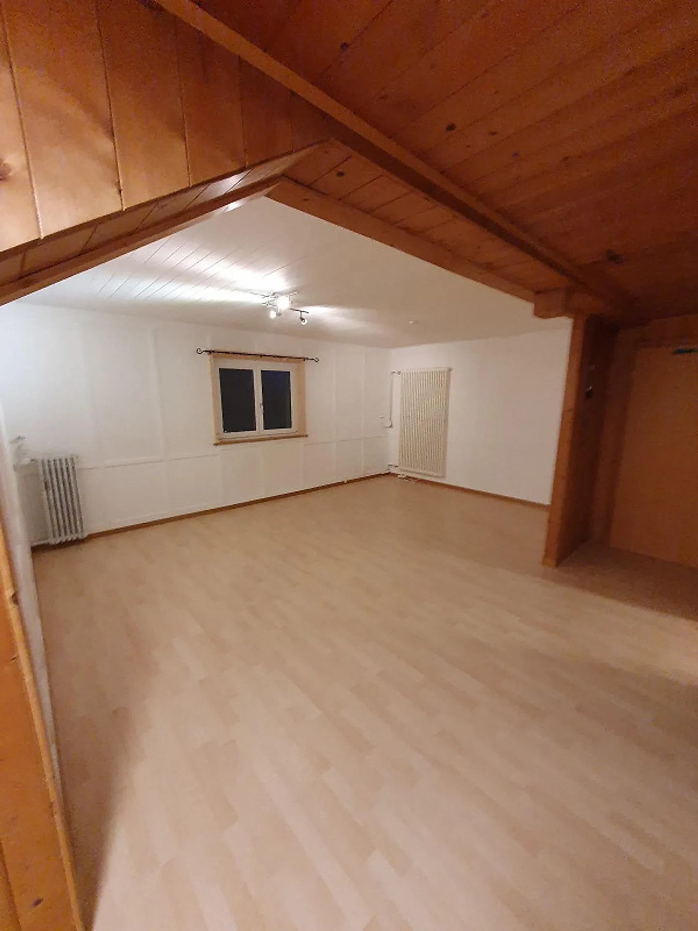 2 ½ Room Apartment for Rent in Schiers - Photo 6 of 8