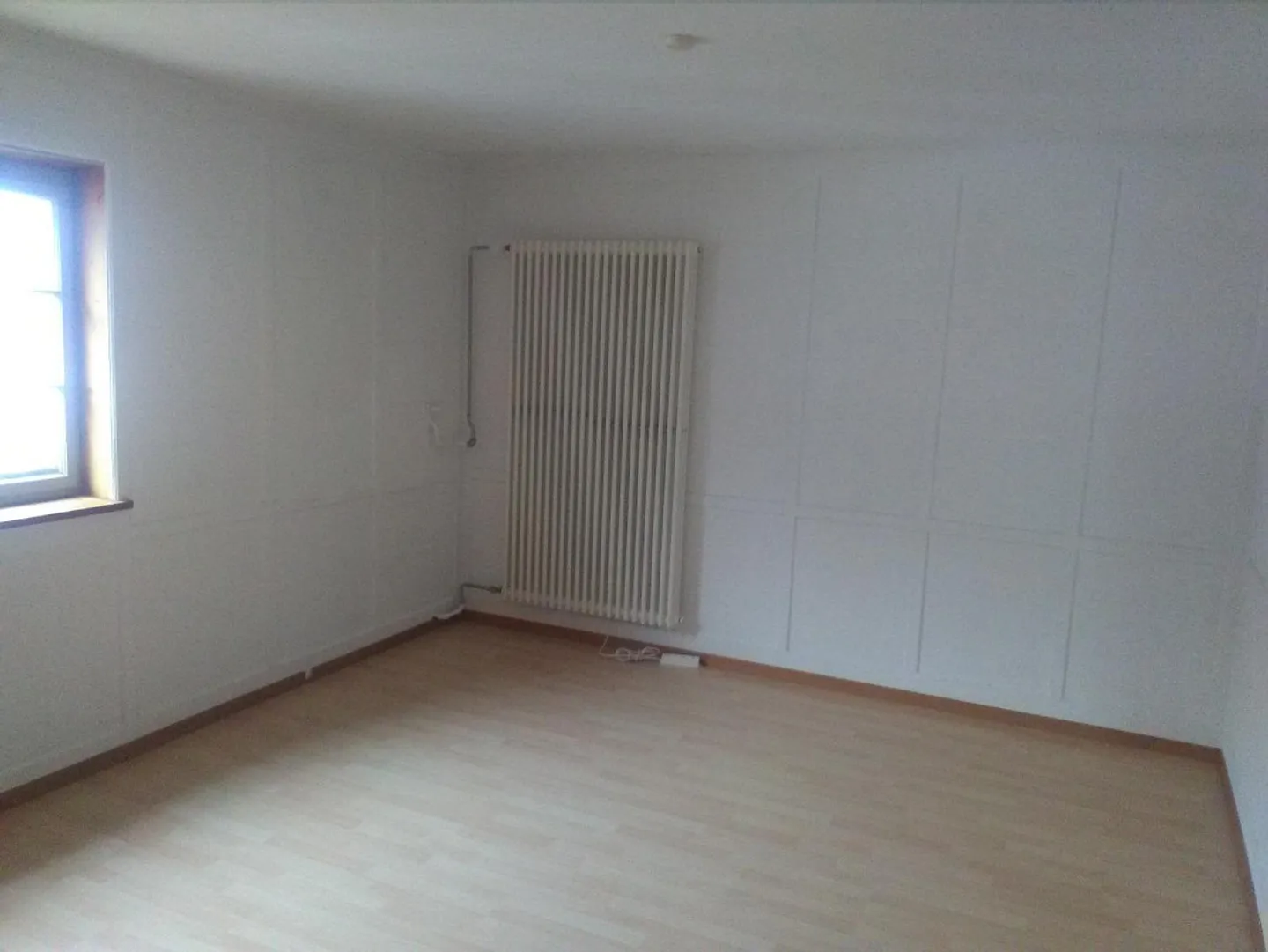 2 ½ Room Apartment for Rent in Schiers - Photo 7 of 8