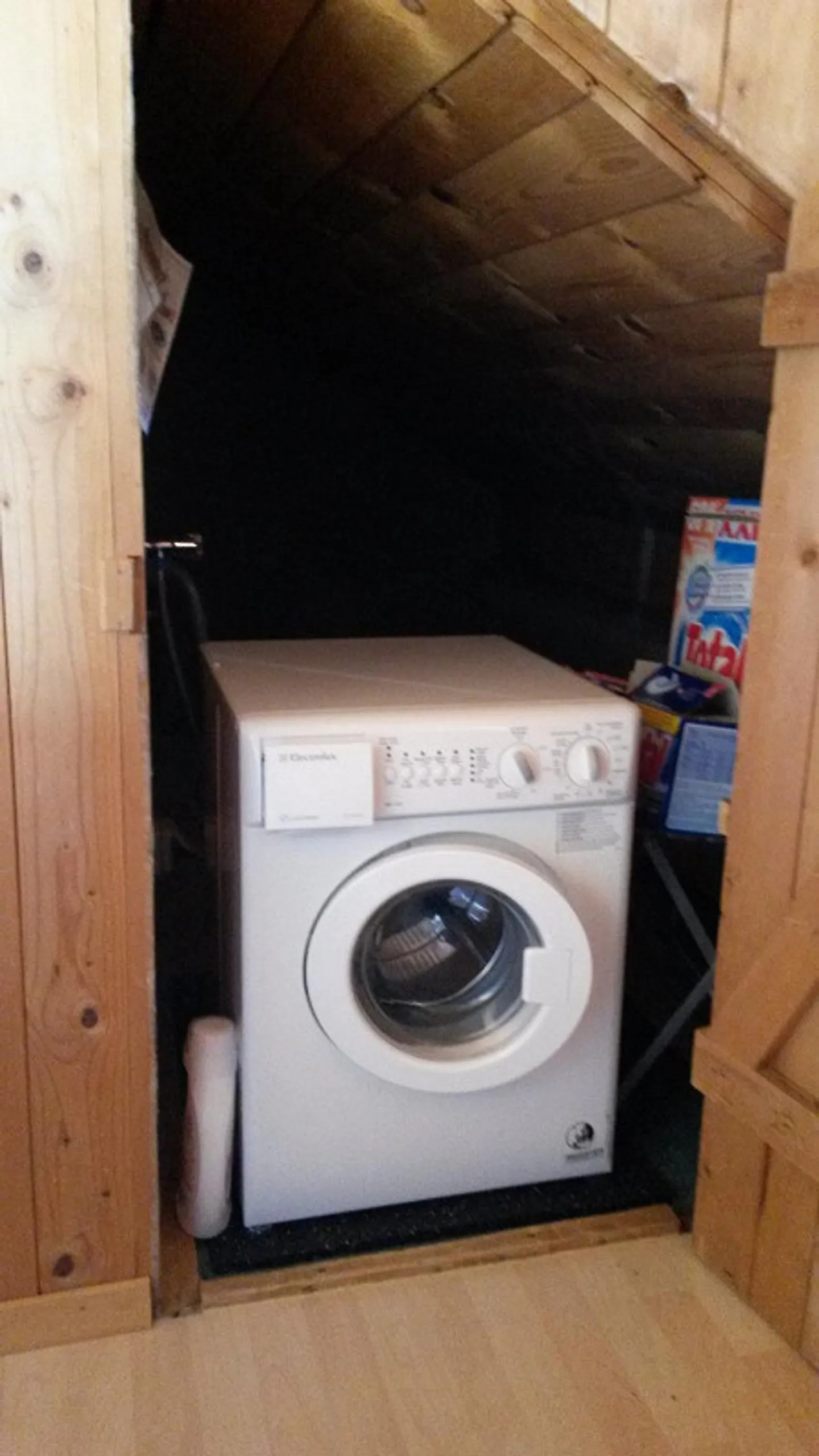 2 ½ Room Apartment for Rent in Schiers - Photo 8 of 8