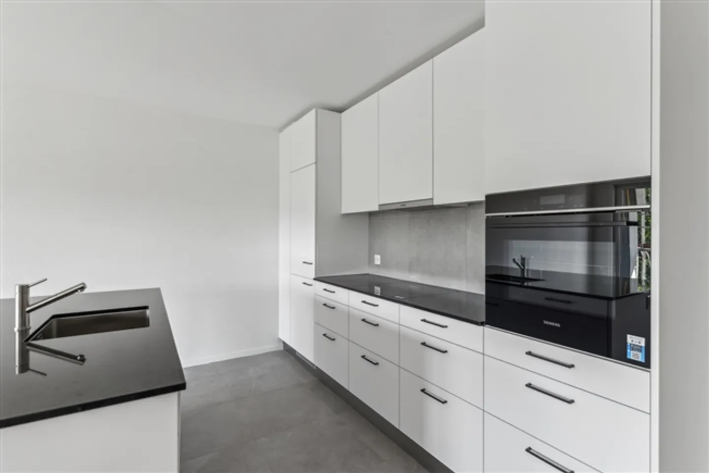 Appartamento 3.5 locali al piano terra Glâne 111 - Foto 5 di 17