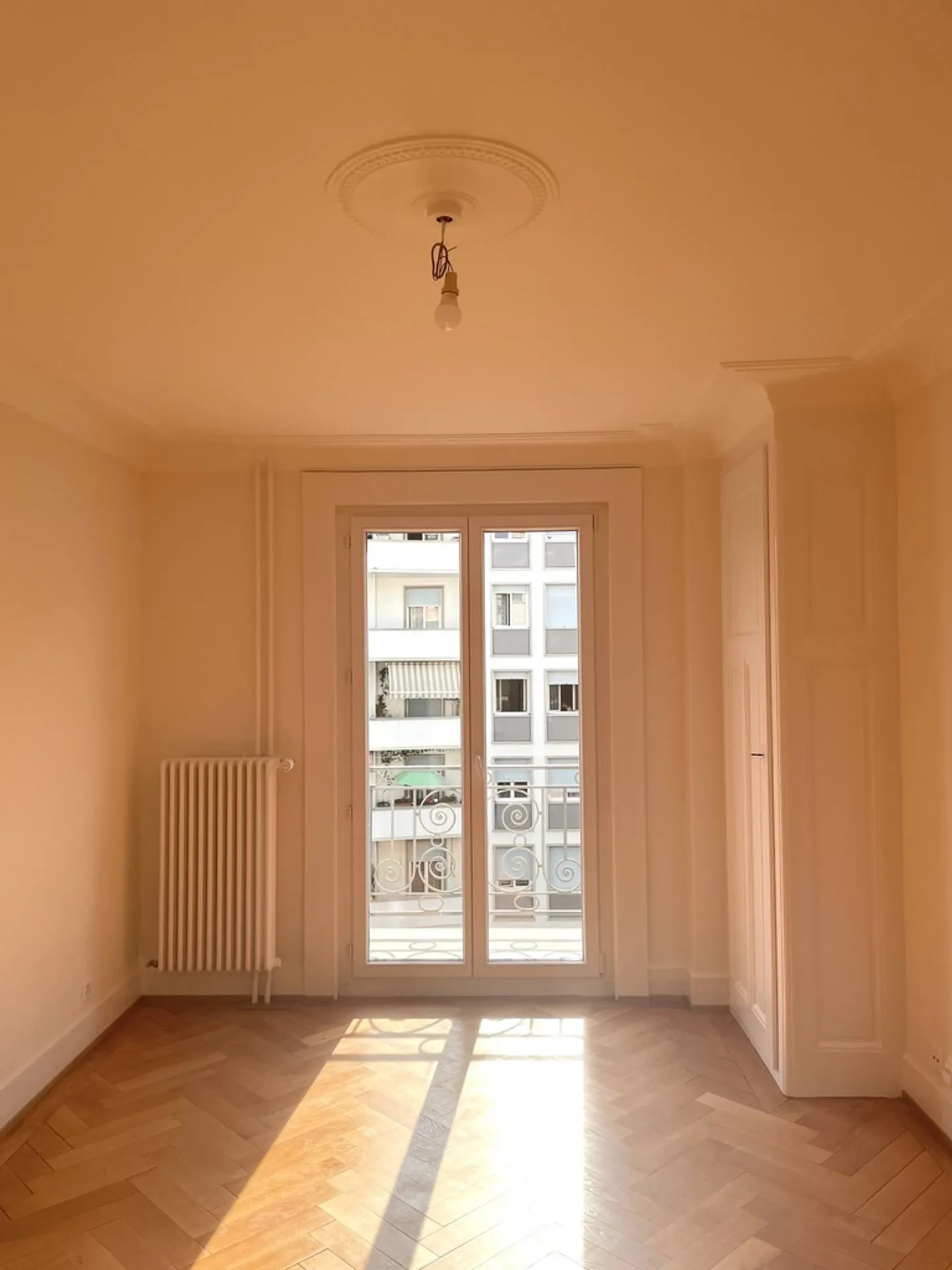 Charmante Wohnung in Acacias - Foto 4 von 9
